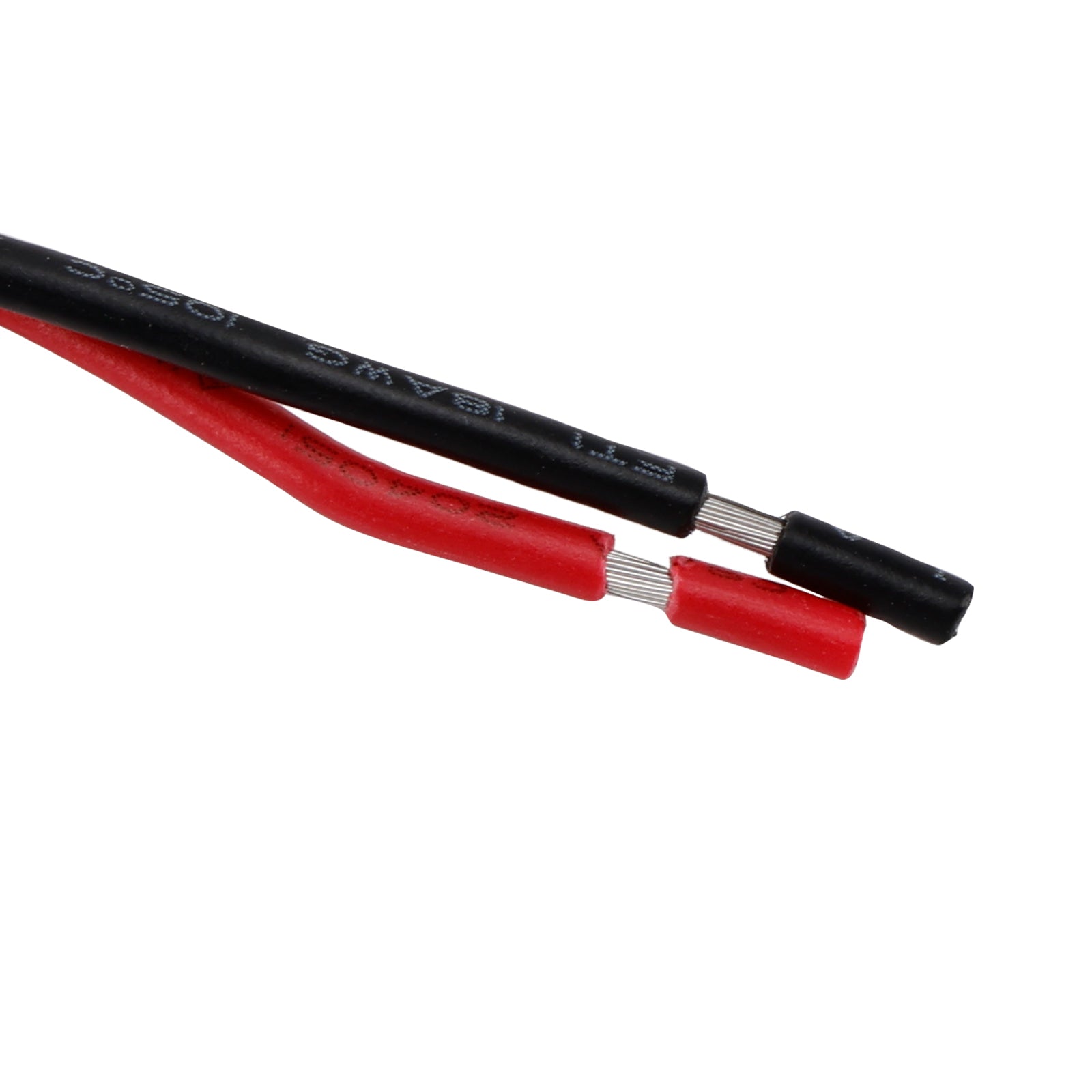 4PCS Fuel Injector Connector Plug Clip Pigtail Quick Disconnect Fit Buick