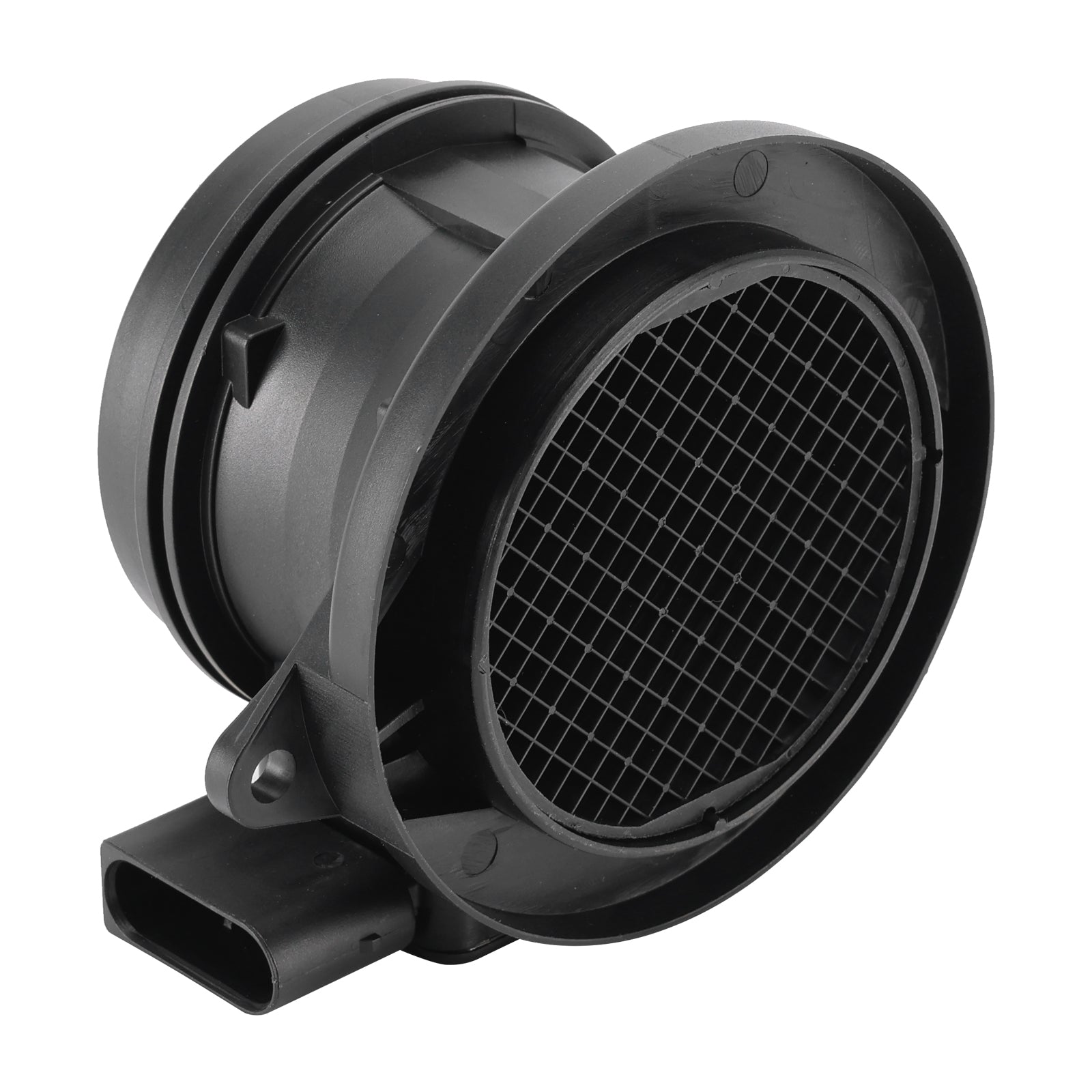 Mass Air Flow Meter Sensor For Mercedes-Benz W203 W211 C209 5WK9638