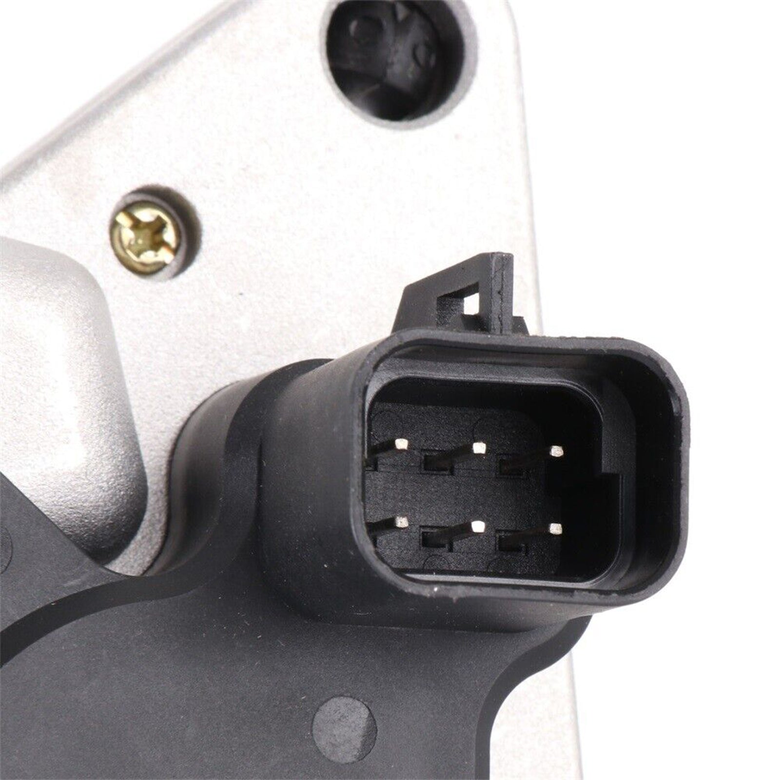 1998-1999 GMC K2500 Suburban Transfer Case Shift Motor Code NP8 12474401 81247-44010600-901