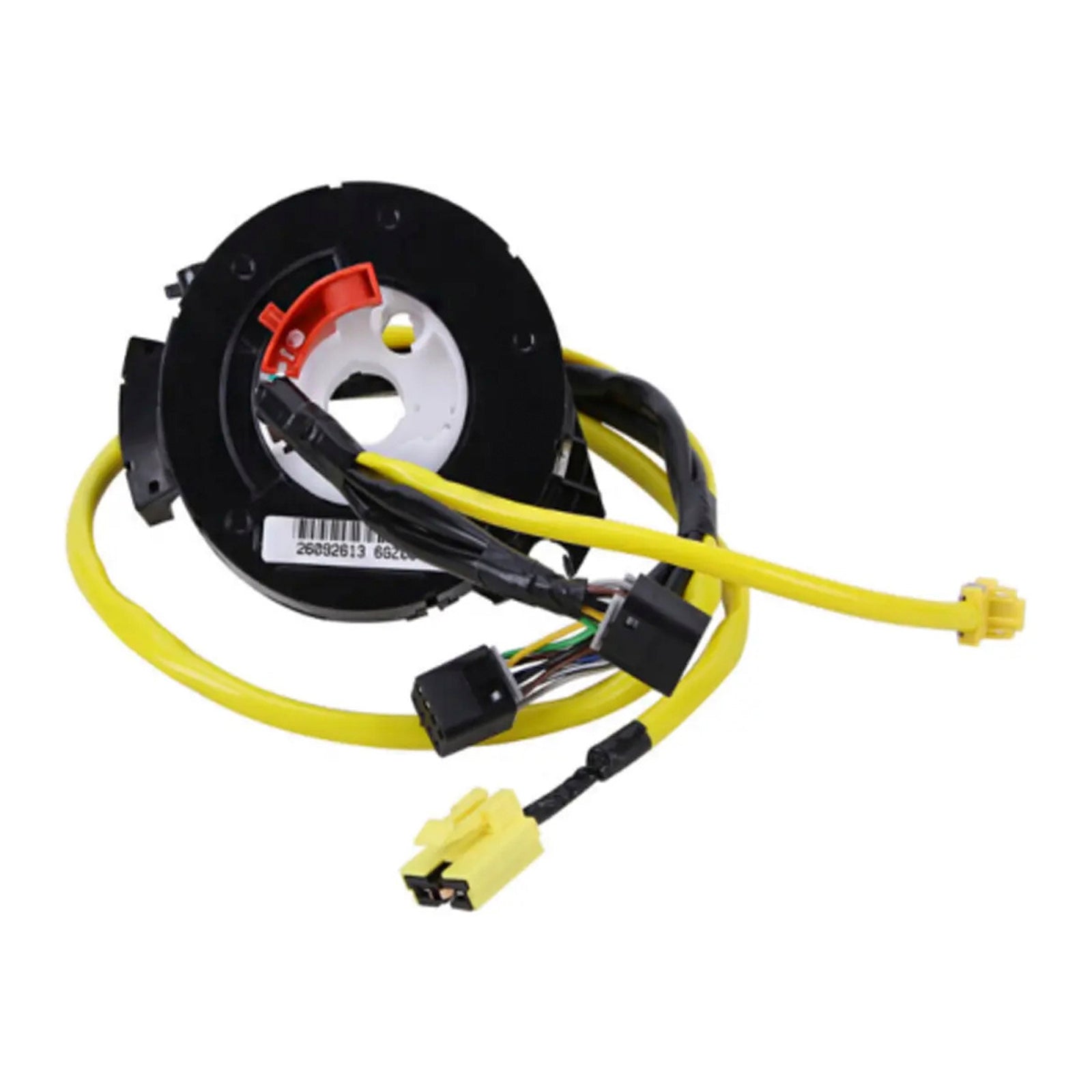 Clock Spring 26101828 For Chevy Silverado 1500 2500 3500 Sierra 3500 GMC