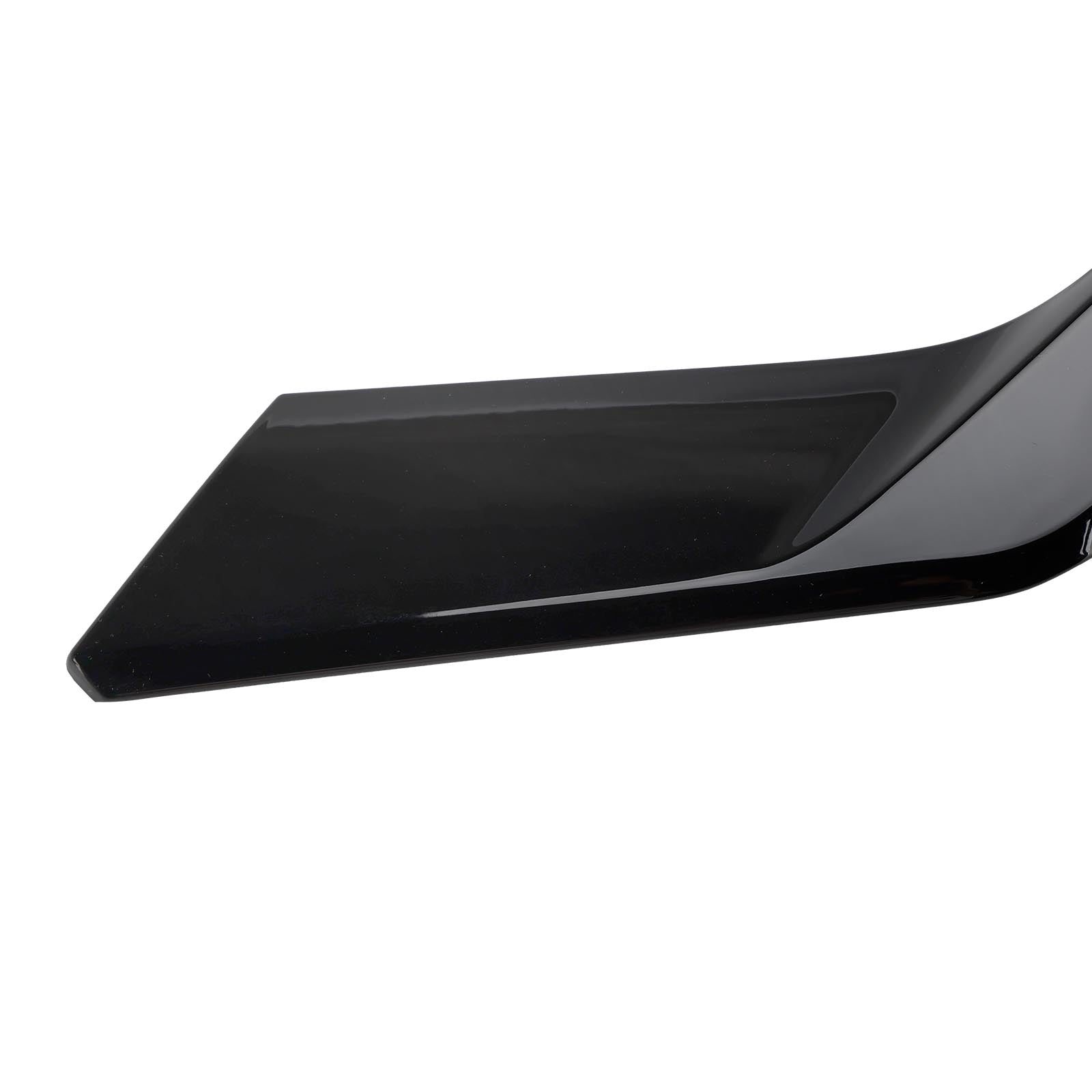 2023-2025 Street Triple 765 R/RS Tank Side Cover Panel Fairing