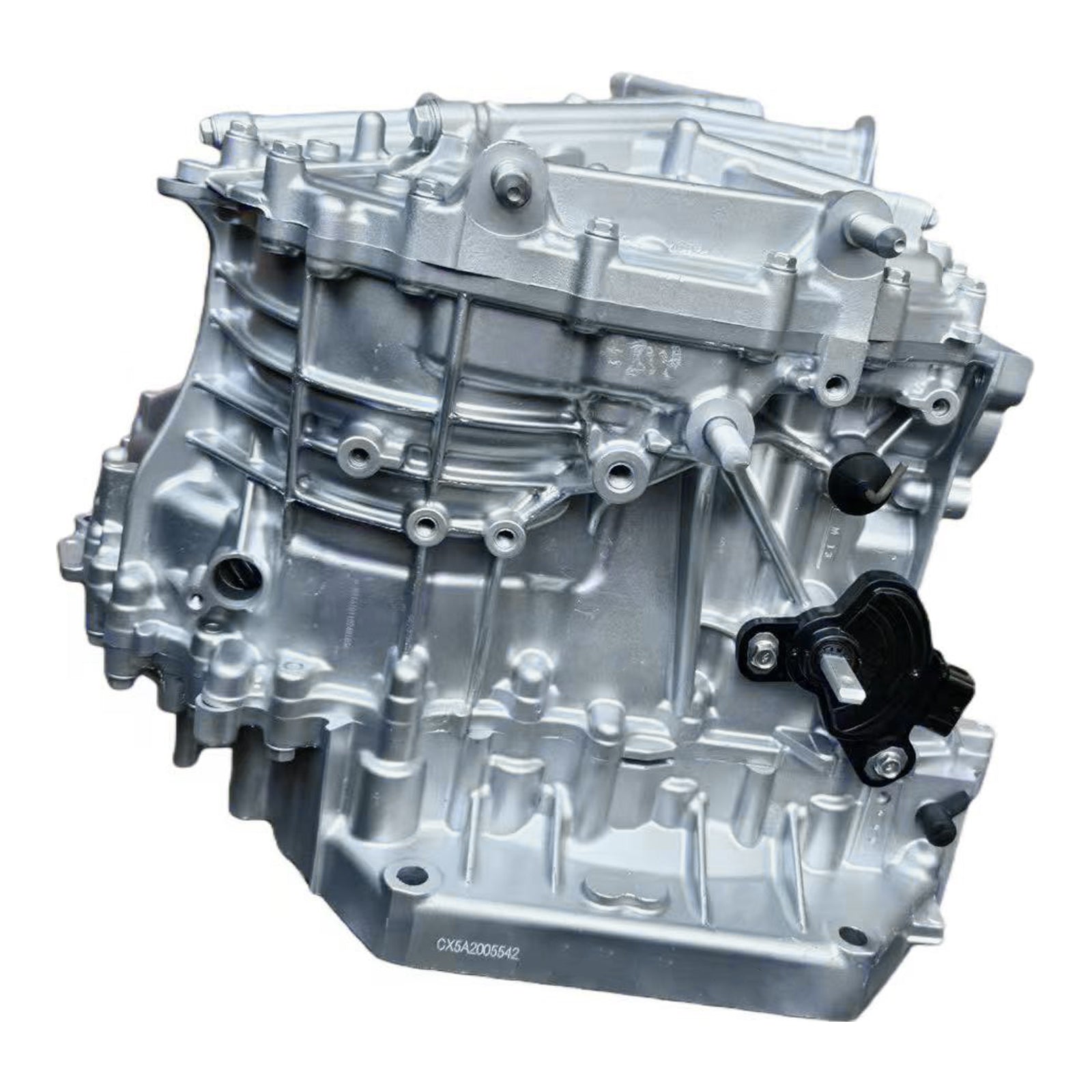 2014-2015 Honda Civic 1.8L M3WC CVT Transmission M3WC 20031R3W010