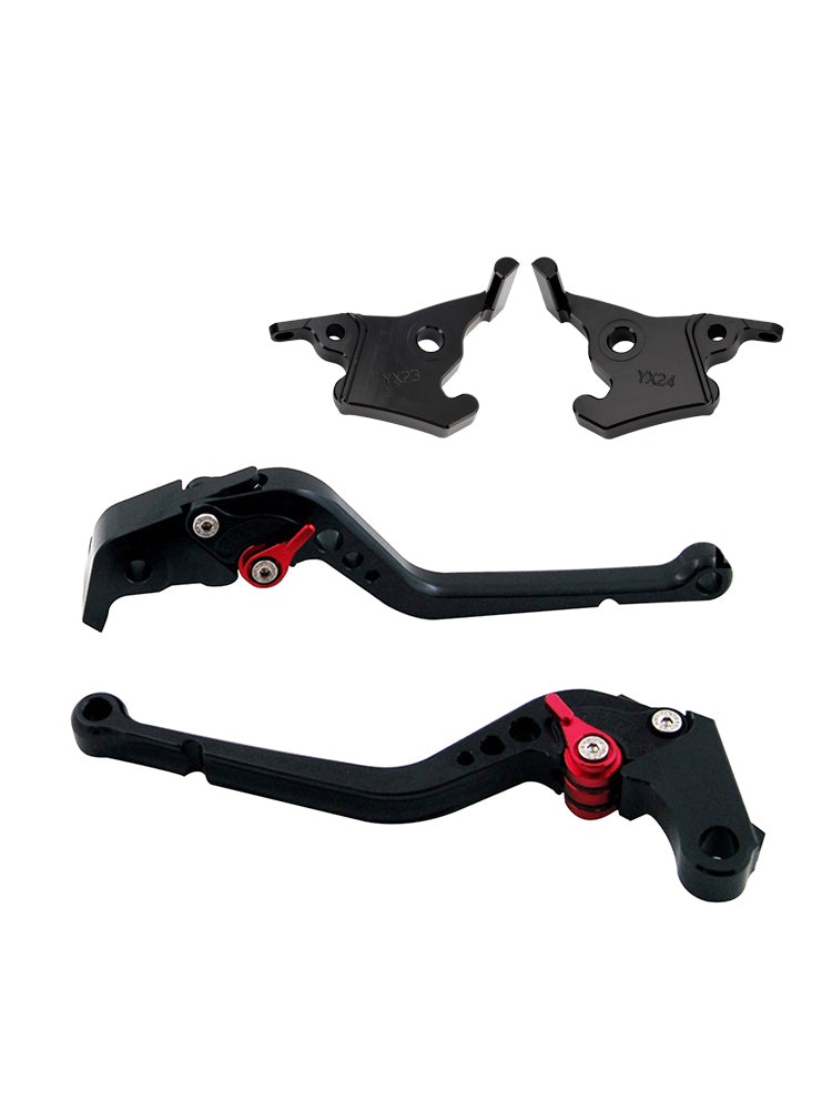 2023-2025 YAMAHA XMAX 300 Long Clutch Brake Lever