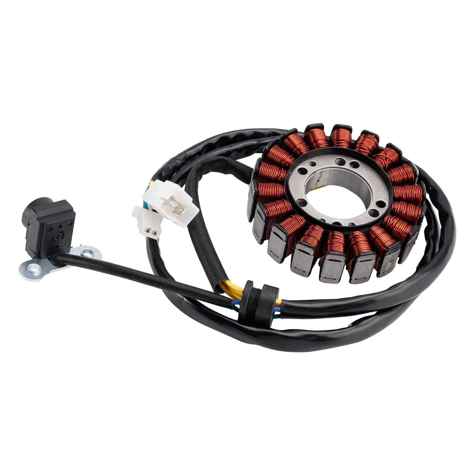 Explorer Trasher 320 X Stator Generator 35560-JOW-00