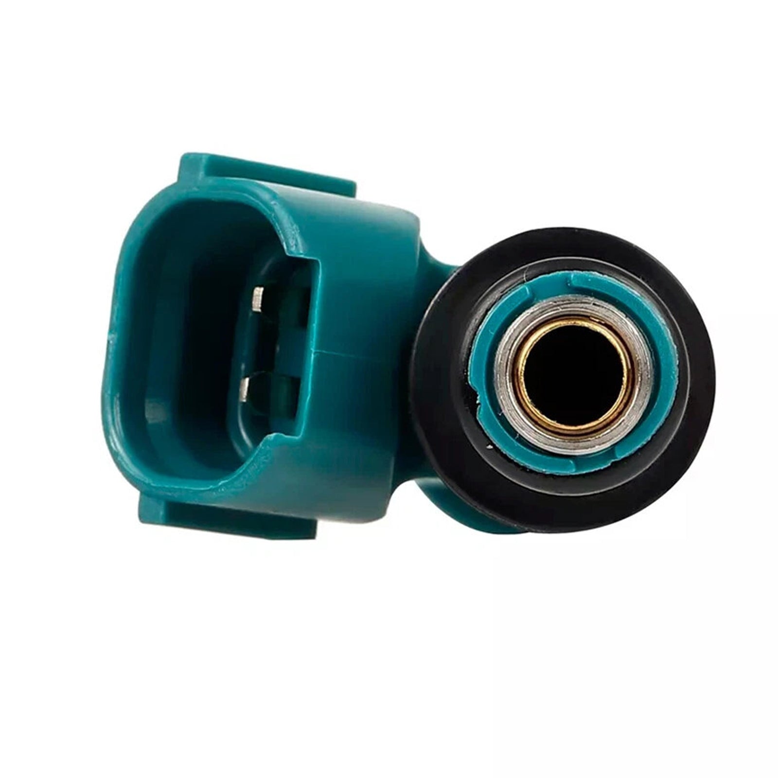 4Pcs Fuel Injector For Mazda 2 1.3L 1.5L 2011-2014 Fiesta 2009 297500-0460