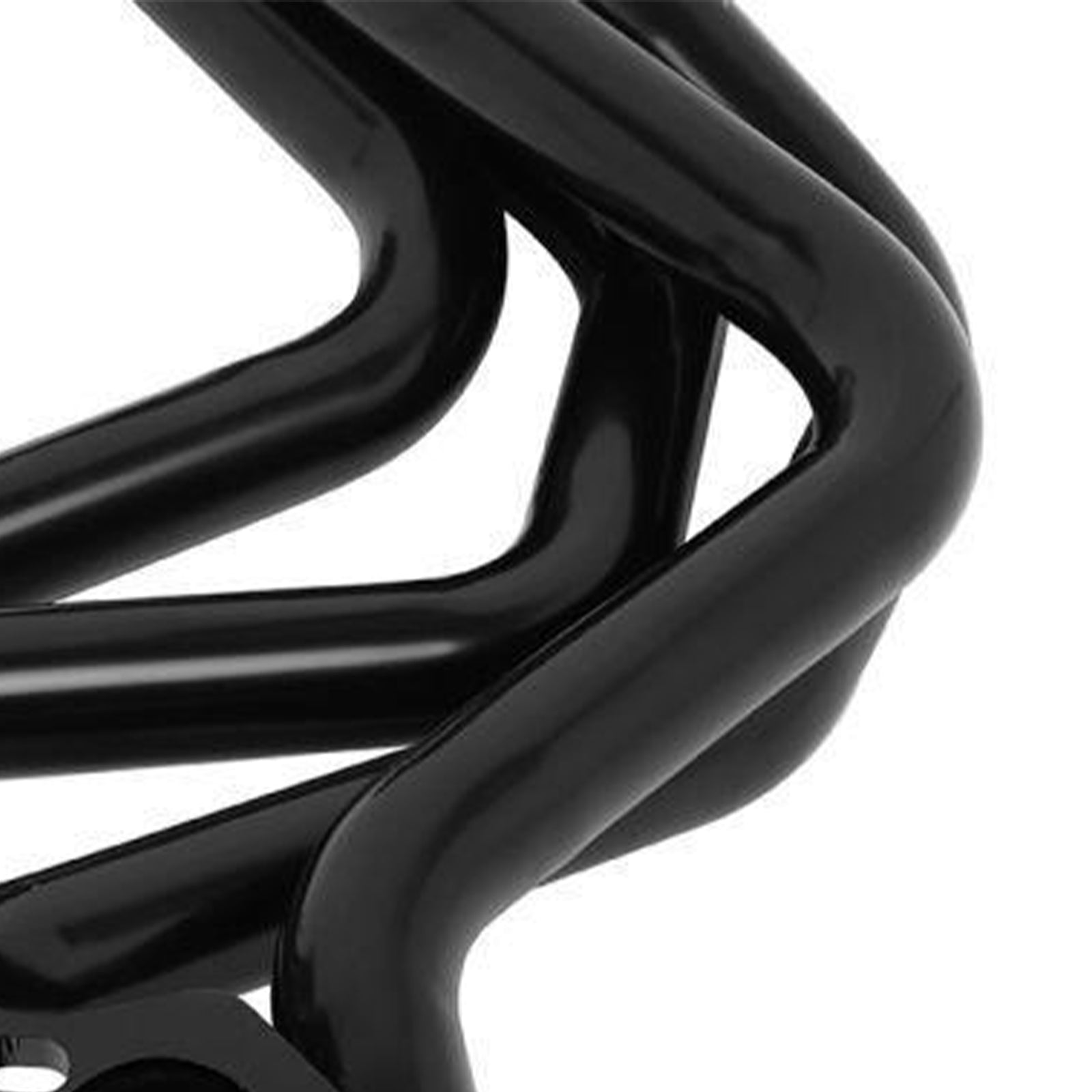 Exhaust Manifold Header Fit Chevy Small Block SBC 1-5/8"