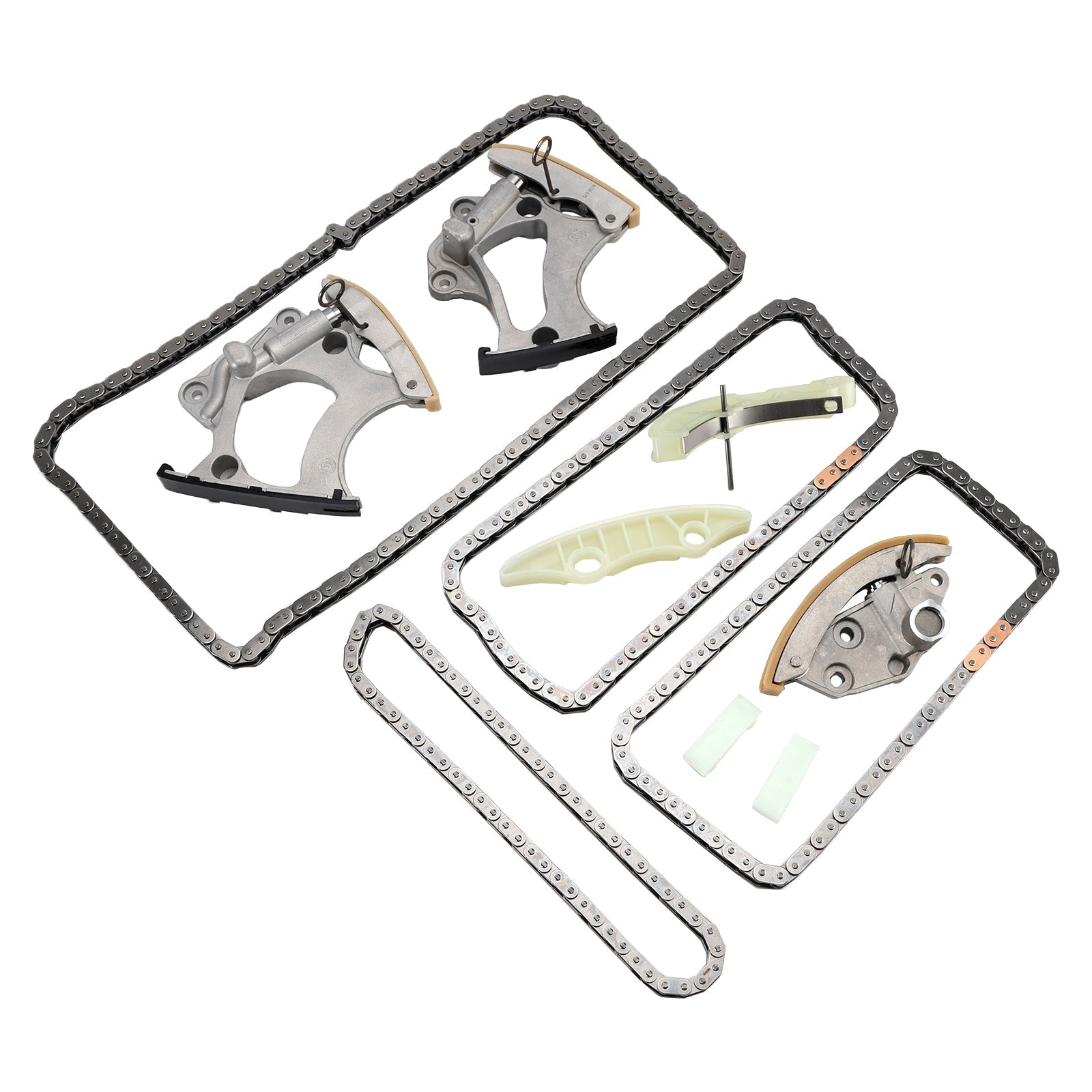 Audi A6 A7 CREC CRED CREH CREG 3.0T Engine Rebuilding & Timing Kit 06E103149AR