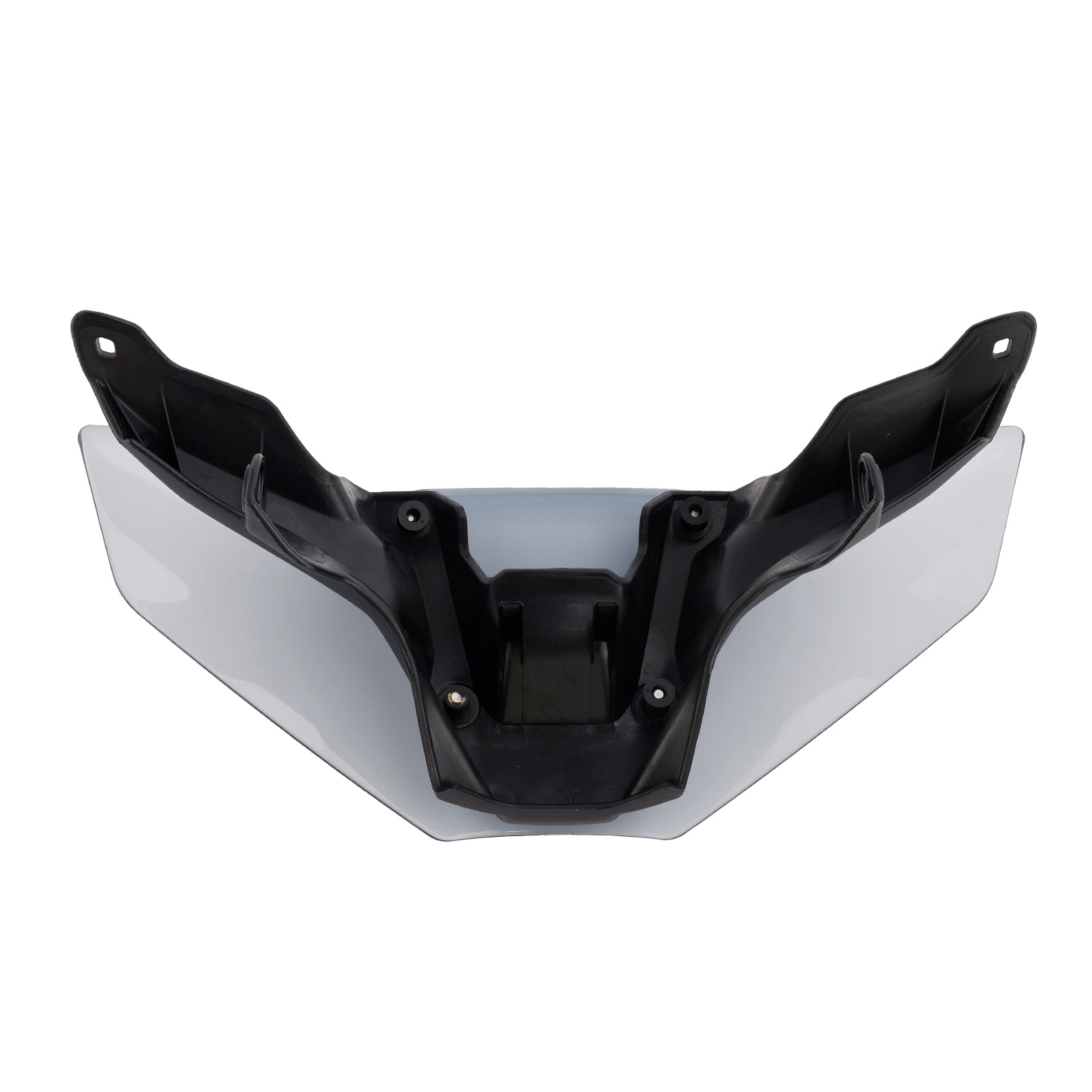 2024-2025 야마하 MT-09/SP ABS 오토바이 윈드실드 윈드스크린