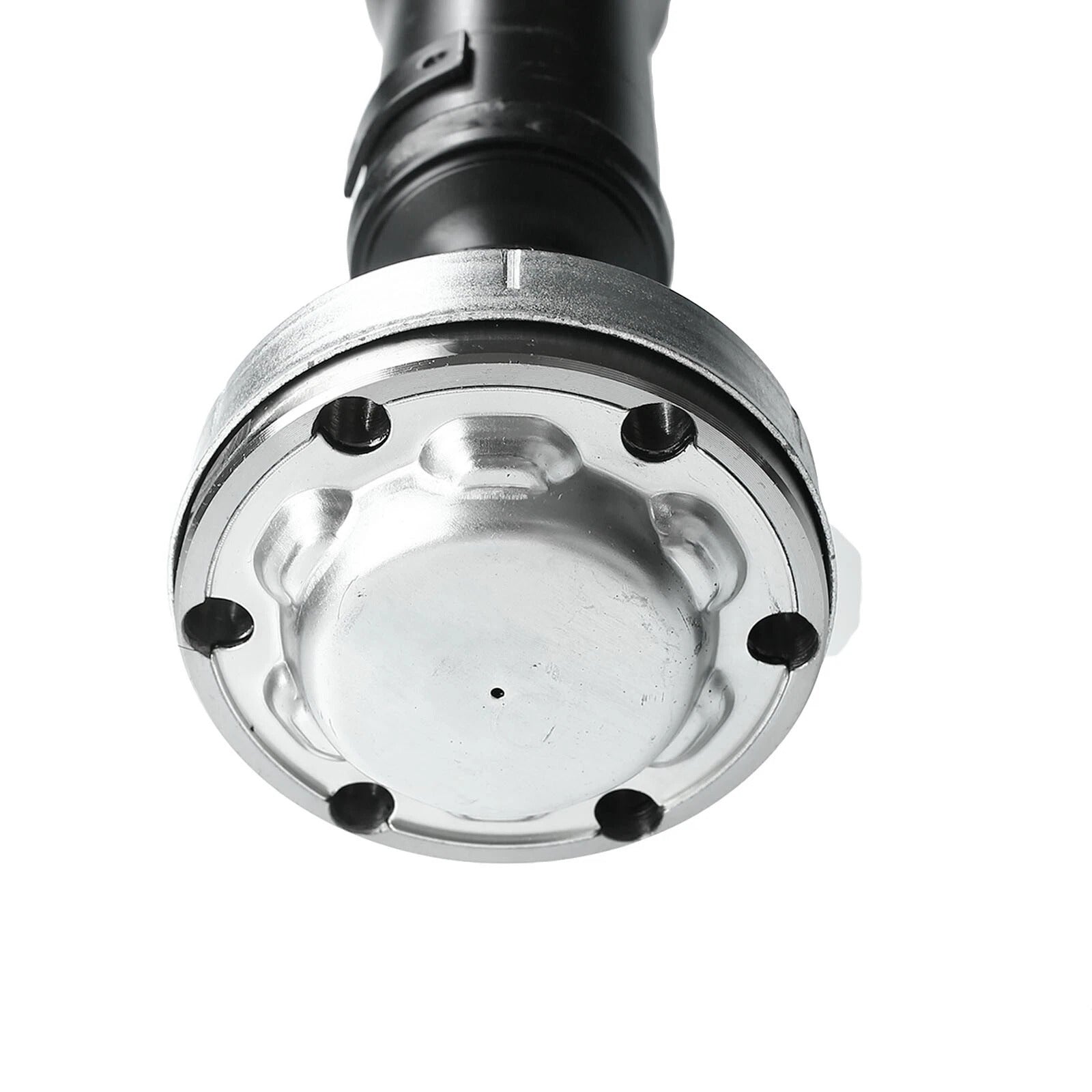 2010-2013 Land Rover LR4 V8 5.0L Rear Driveshaft TVB500360