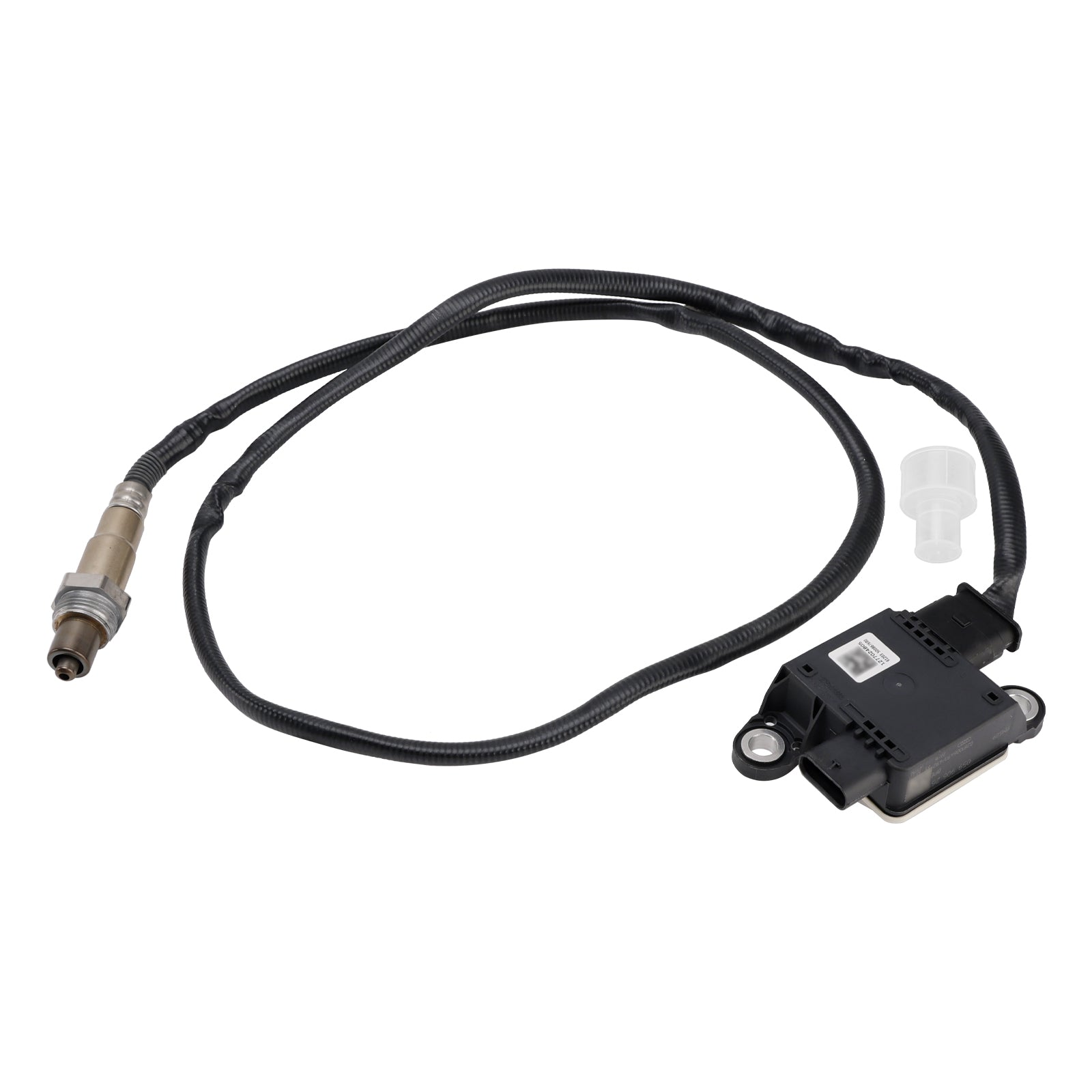 2018/05-2022/05 VW Amarok 2HA, 2HB, AGD, S1B, S6B, S7A, S7B 3.0 TDI 4motion 2967 ccm, 190 KW, 258 PS PM Particulate Matter Sensor 059906261