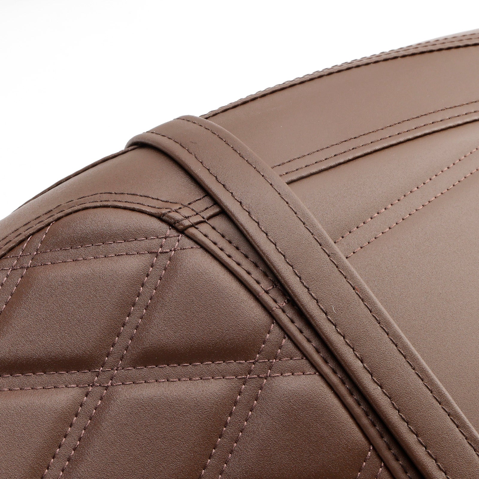 2018-2024 가와사키 Z900Rs 컴플리트 쿠션 라이더 조수석 (녹색)