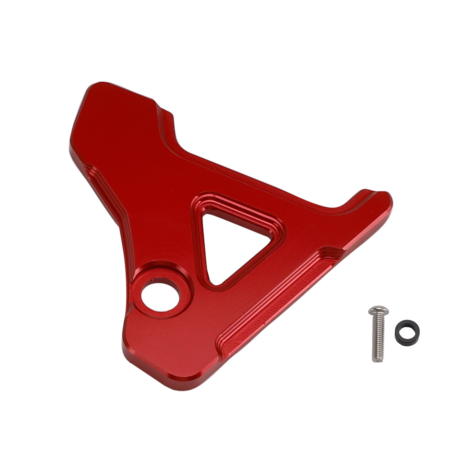 Front Wheel ABS Sensor Protection Guard For BMW R1300GS / ADV 23-25