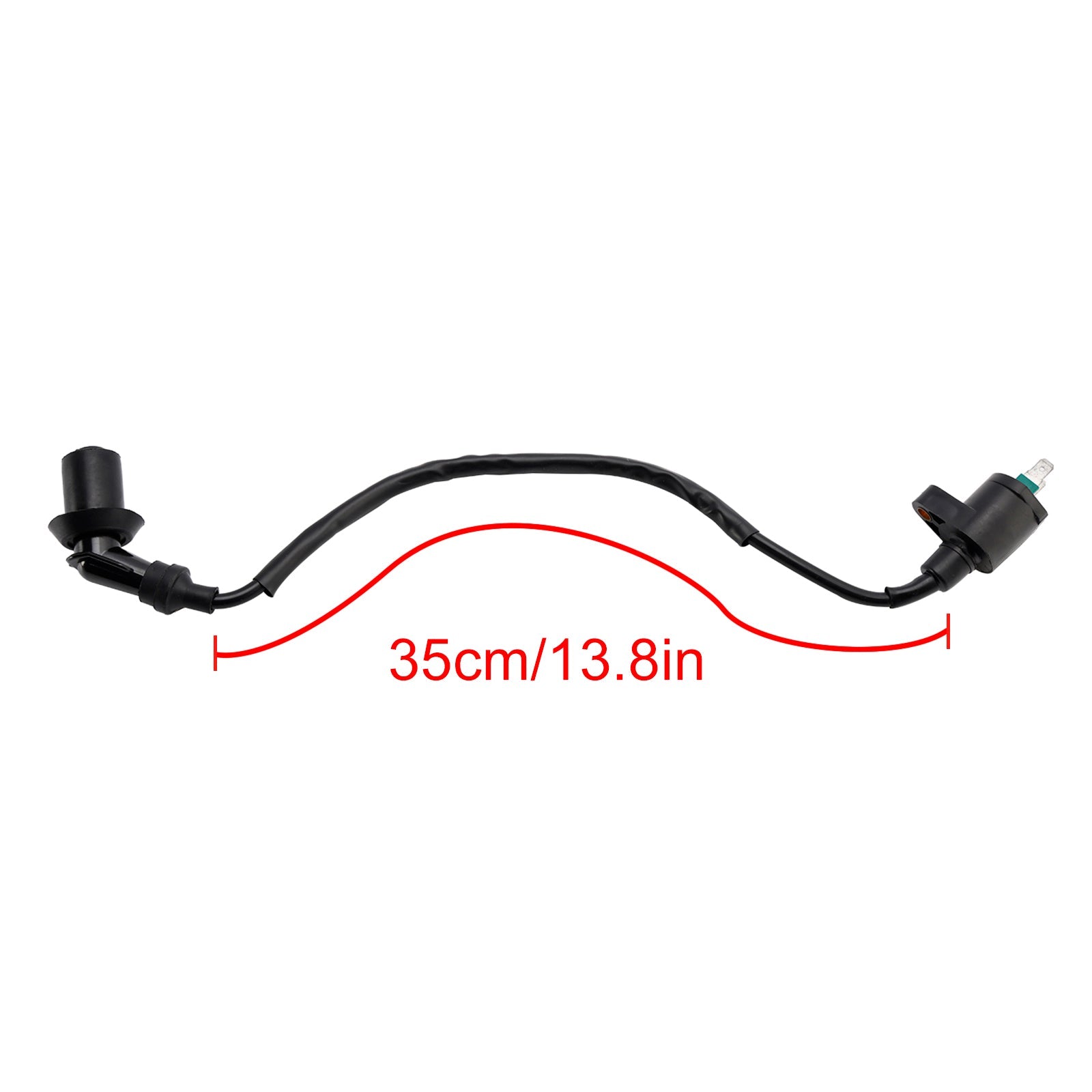 CDI BOX Igniter fit for Kawasaki KFX50 KSF50 2013-2025 Yamaha YFZ50 2017-2024