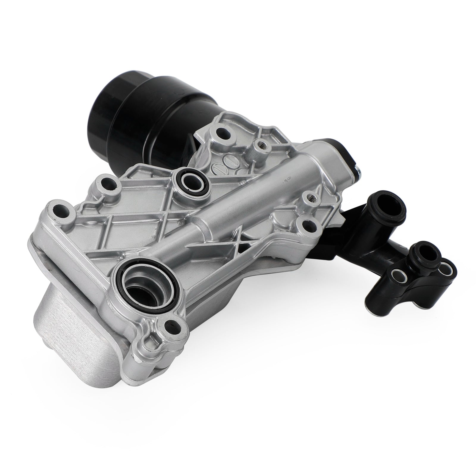 Oil Cooler A6511800610 For Mercedes C CLS M SLK GLK VITO GLE 2.2CDI EEP/AU/075A