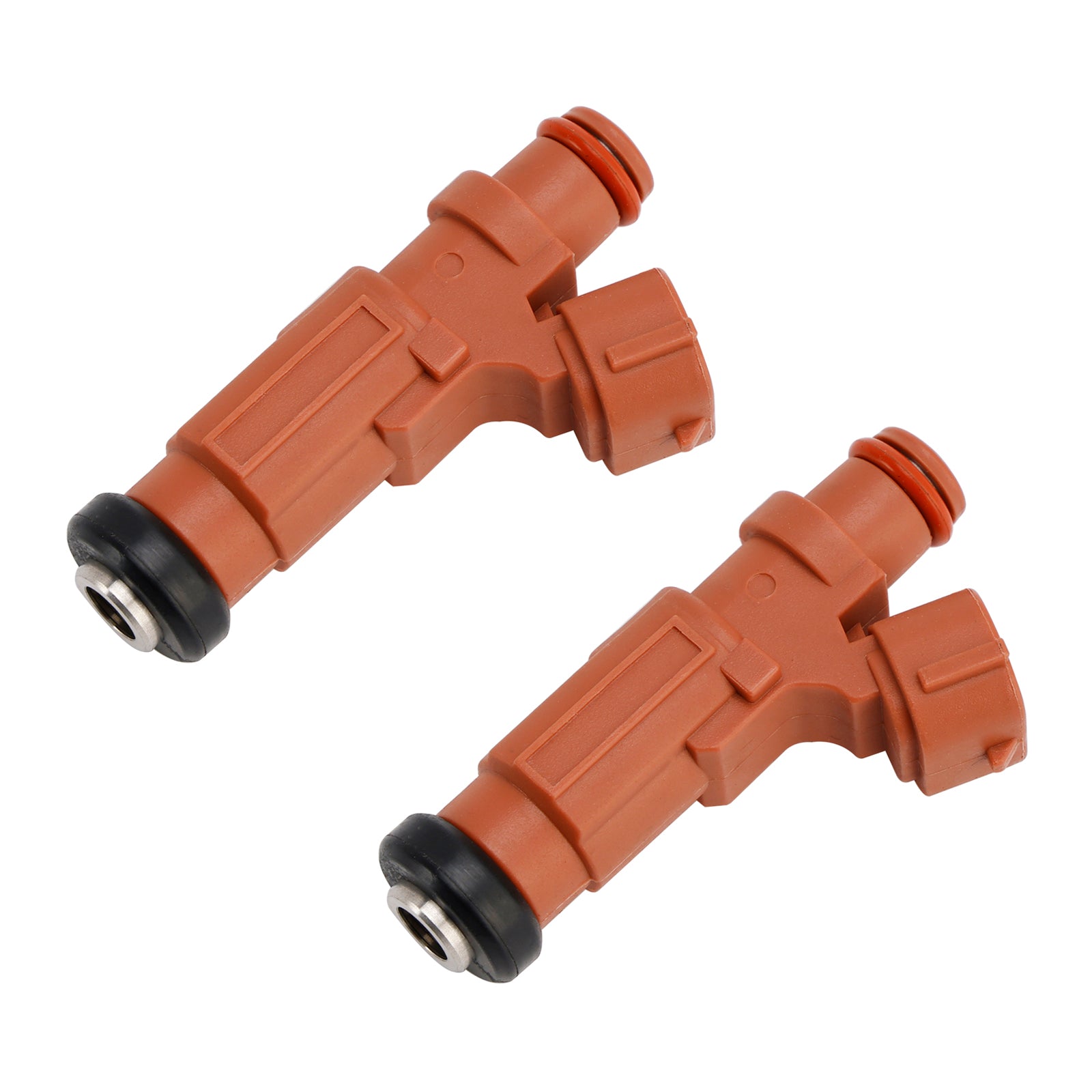 YAMAHA Stratoliner Raider Roadliner용 2PCS 연료 분사기 5YU-13761-00-00