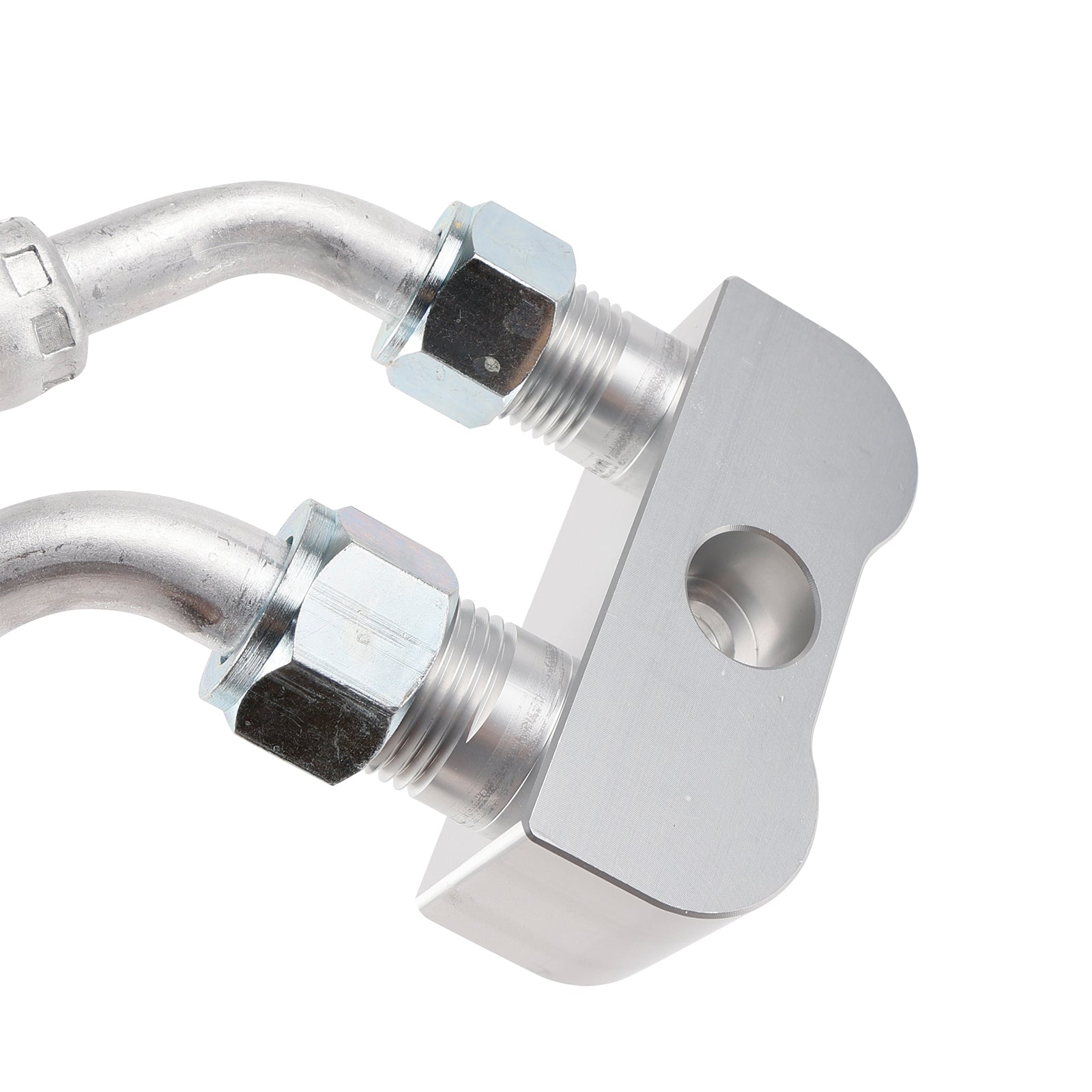 LSX LS1 Conversion Engine Motor Swap A/C Line Kit For Camaro Firebird 1982-1992