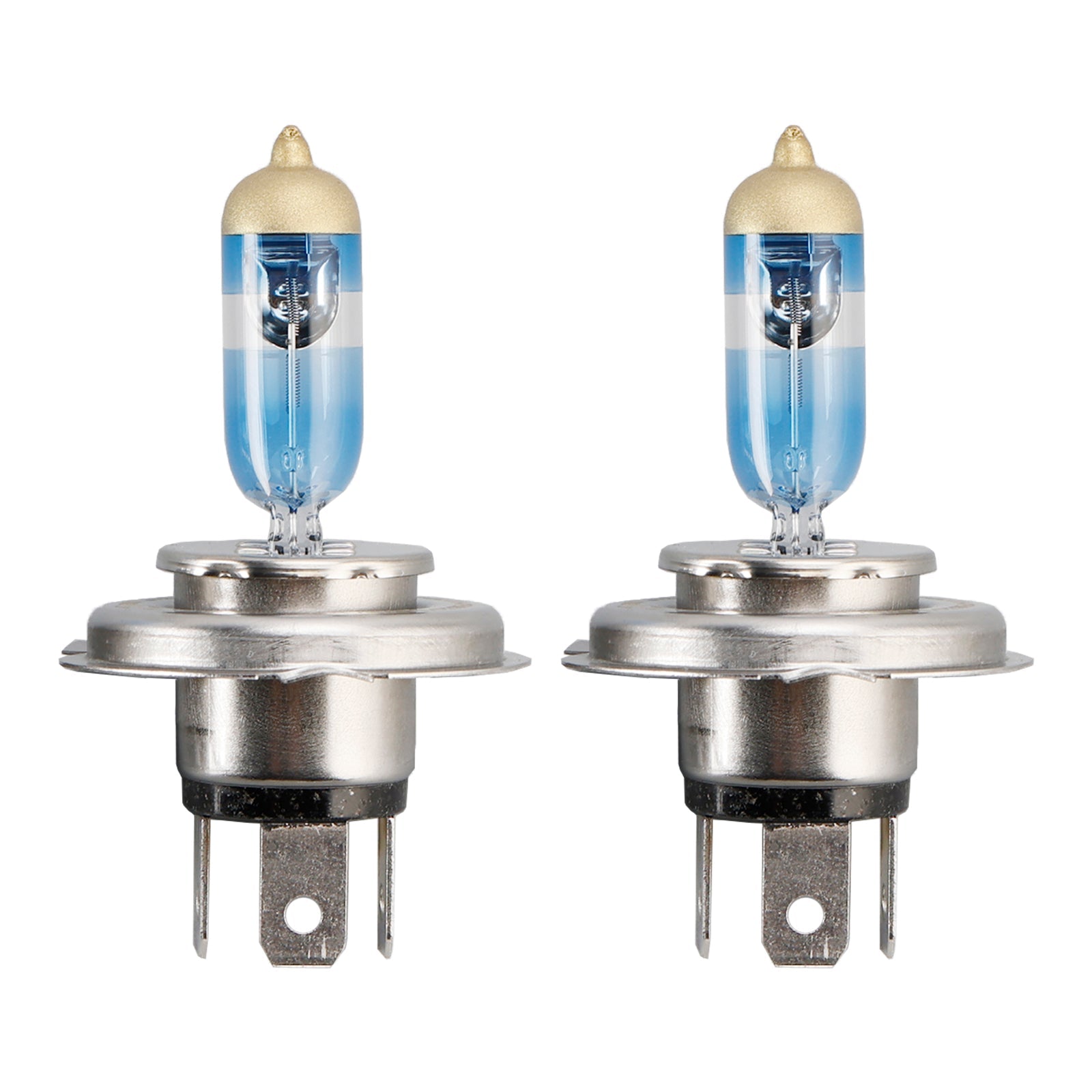 오스람용 H4 64193NB220 12V 60/55W 자동차 램프 나이트 브레이커 2개