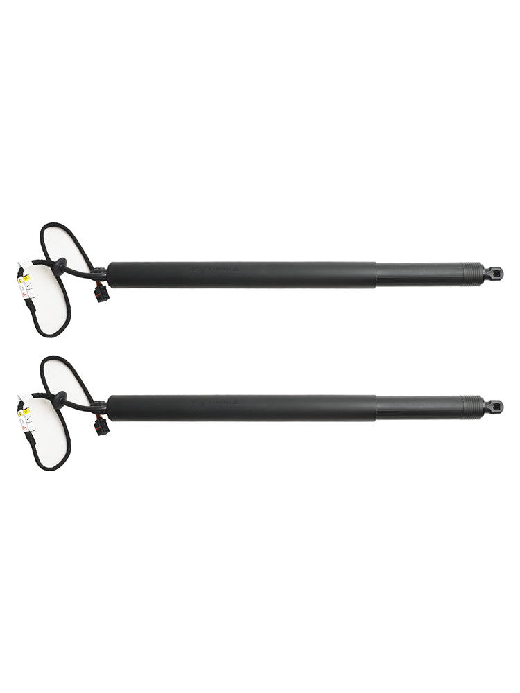 2015-2019 Land Rover Discovery Sport 2PCS Electric Tailgate Strut LR075420 LR058635 LR074798