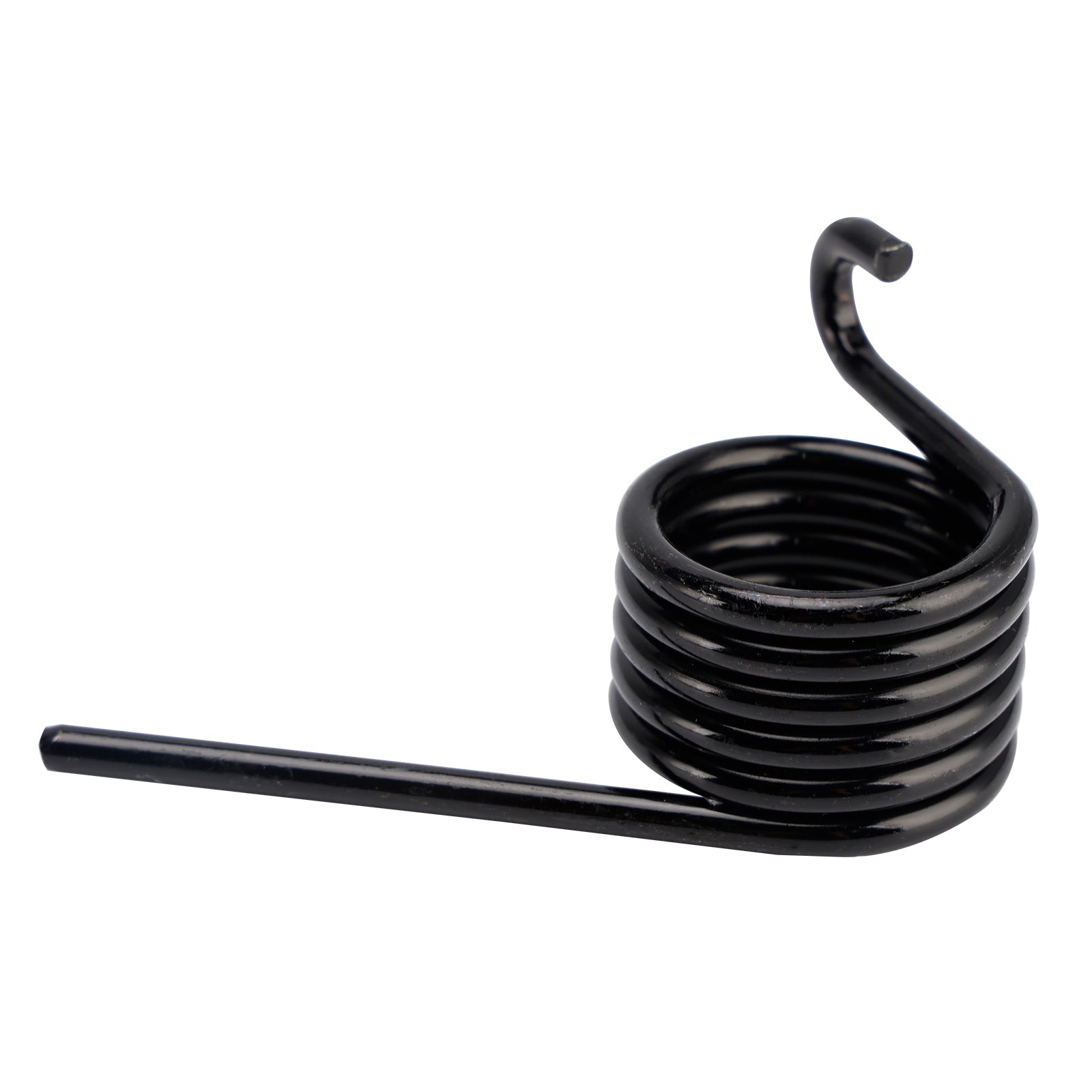 Set Kick Starter Return Spring&Clip 90508-40007 For Yamaha G1-G22 Golf Cart