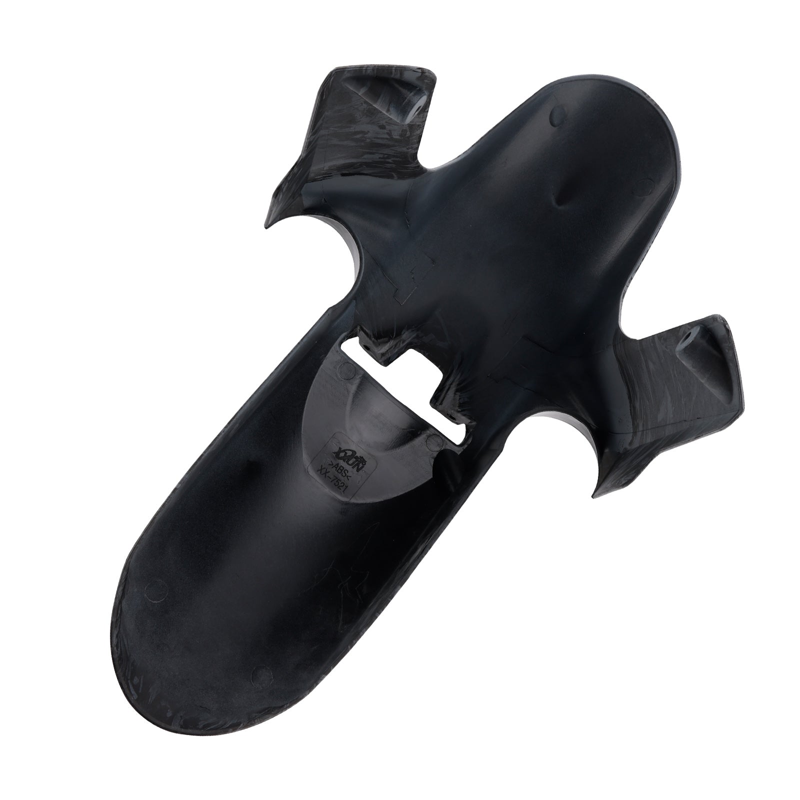 2024-2025 BMW R1300GS Front Fender Mudguard Fairing