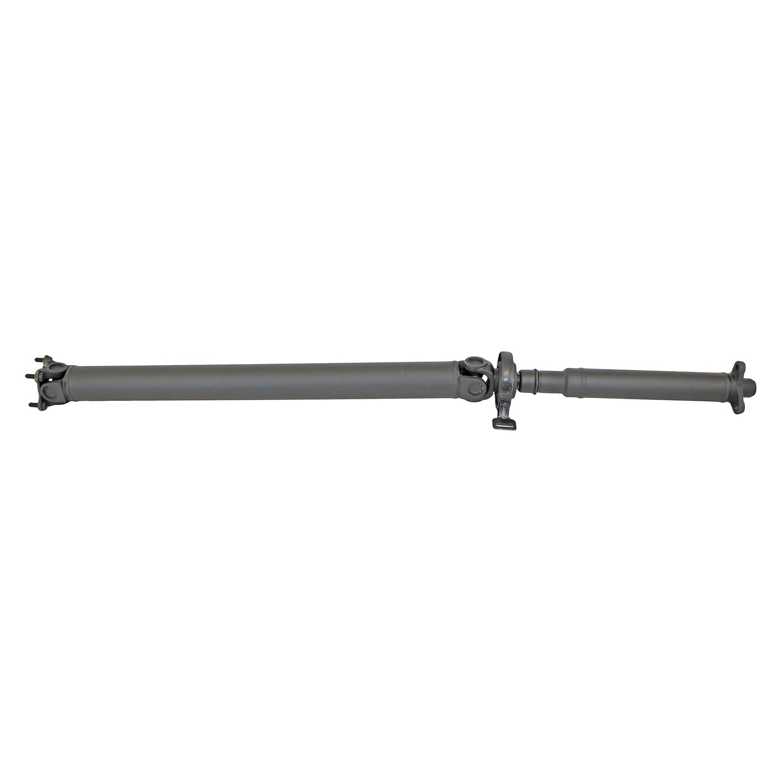1995-1999 BMW 318ti E36 Rear Side Manual Transmission Rear Driveshaft Prop Shaft Assembly 26111227937