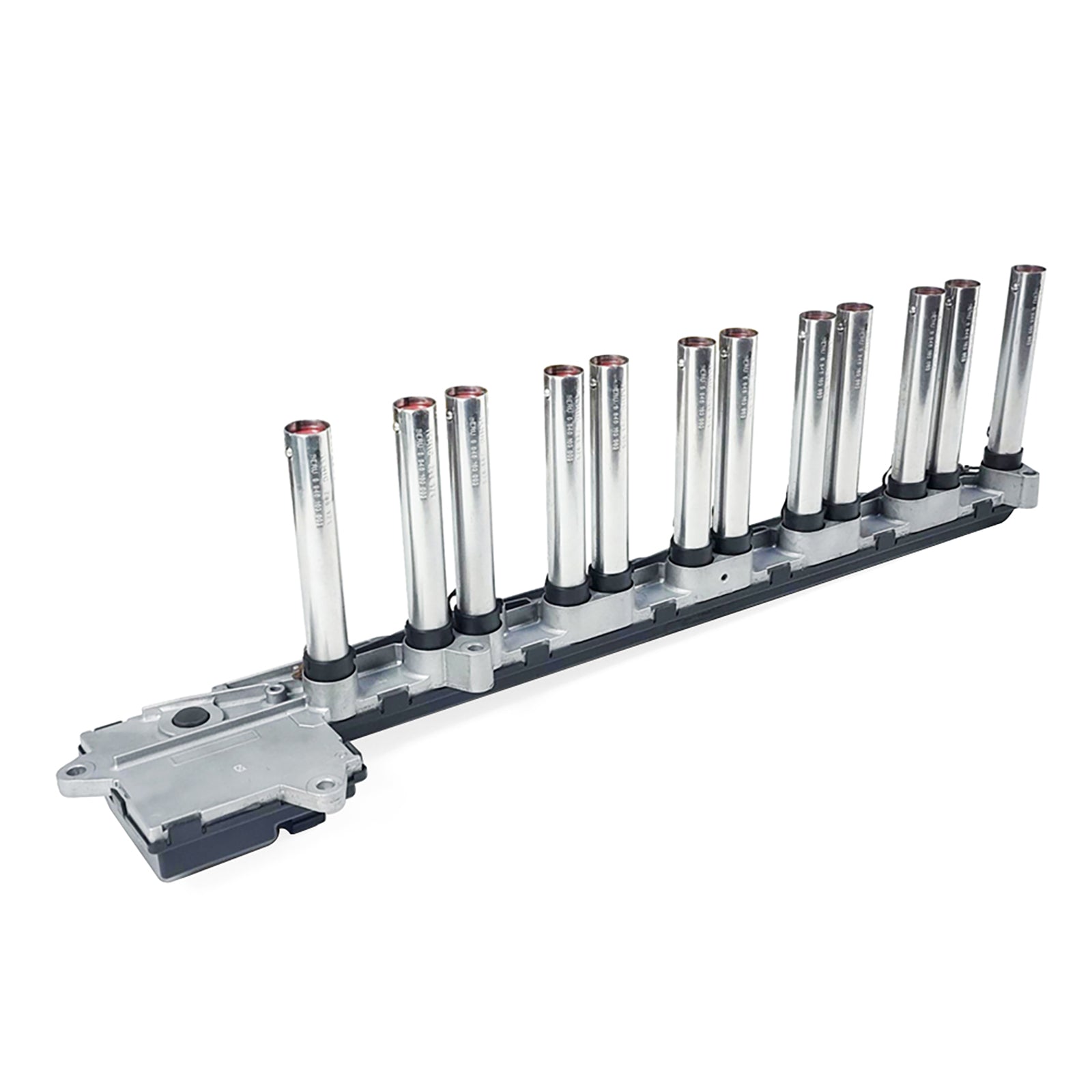 2005-2009 메르세데스-벤츠 SL65 AMG 230.479 새 좌측 코일 팩 점화 플러그 커넥터 점화 2751500780