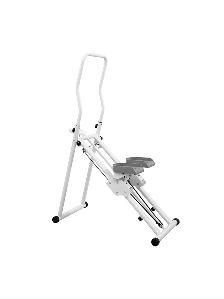 Vertical Climber Stair Stepper Machine For Home Gym Exercise Climbing Machine