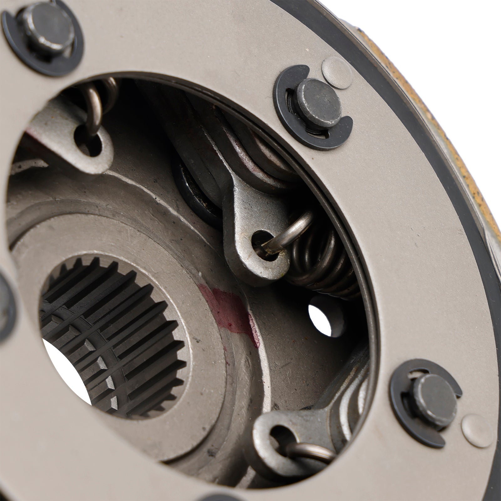 Clutch Shoe Assy For Suzuki Eiger LTA400 Auto 02-2007 King Quad LTA400F 08-2024