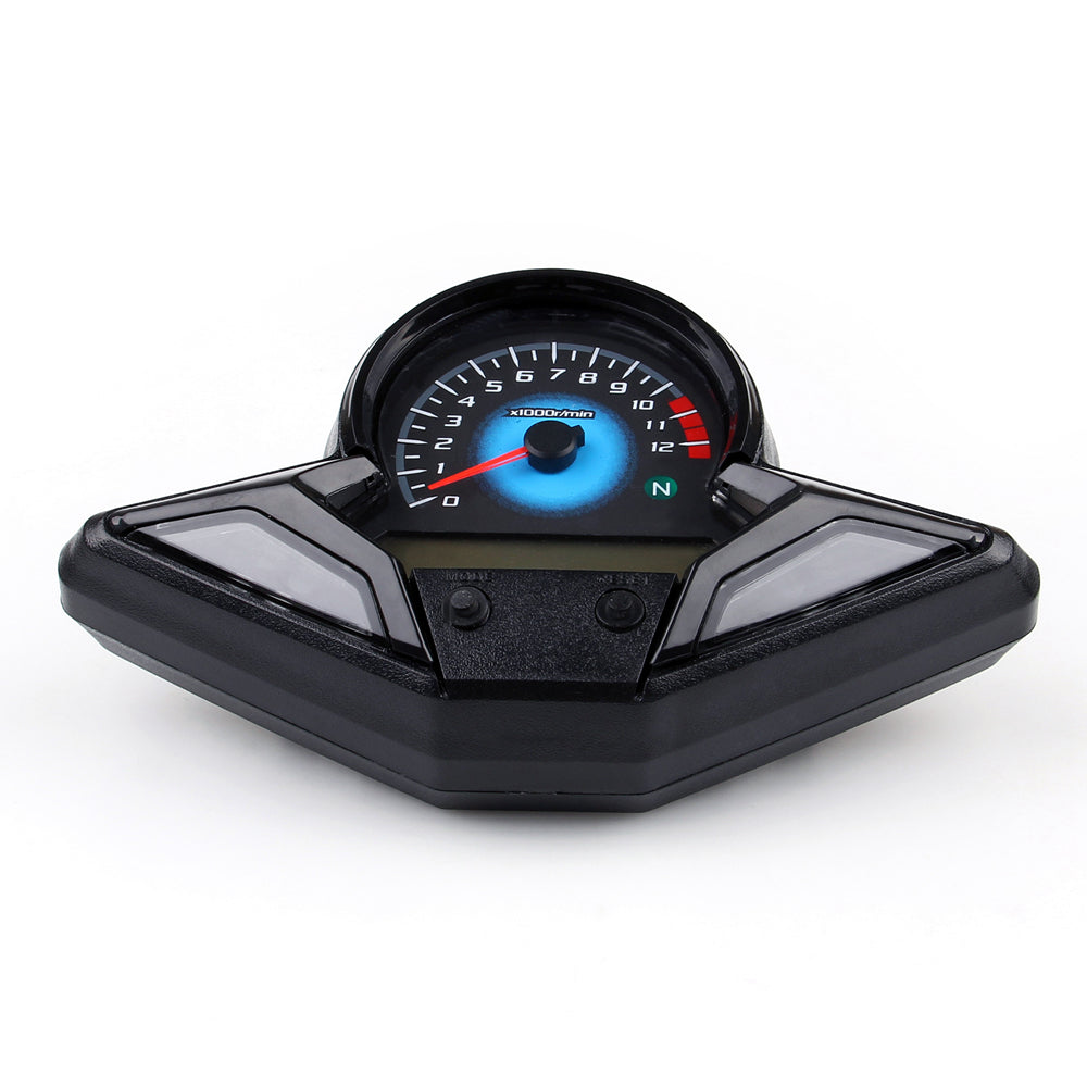 Speedometer Tachometer Gauges For Honda CBR250 2012-2013