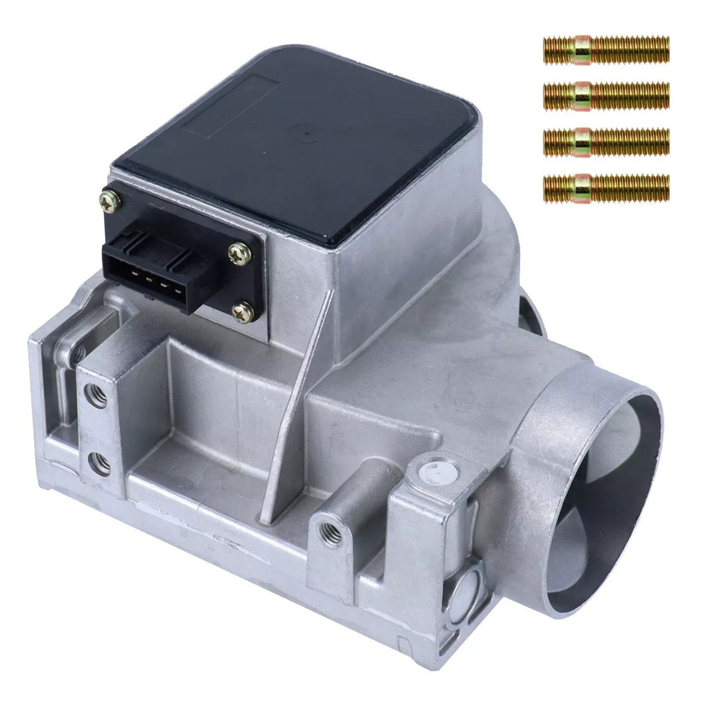 E30 Rpm Reference Sensor 09/1986-12/1991 BMW E30 320i 2.0 95 kW / 129 PS Air Flow Meter Sensor