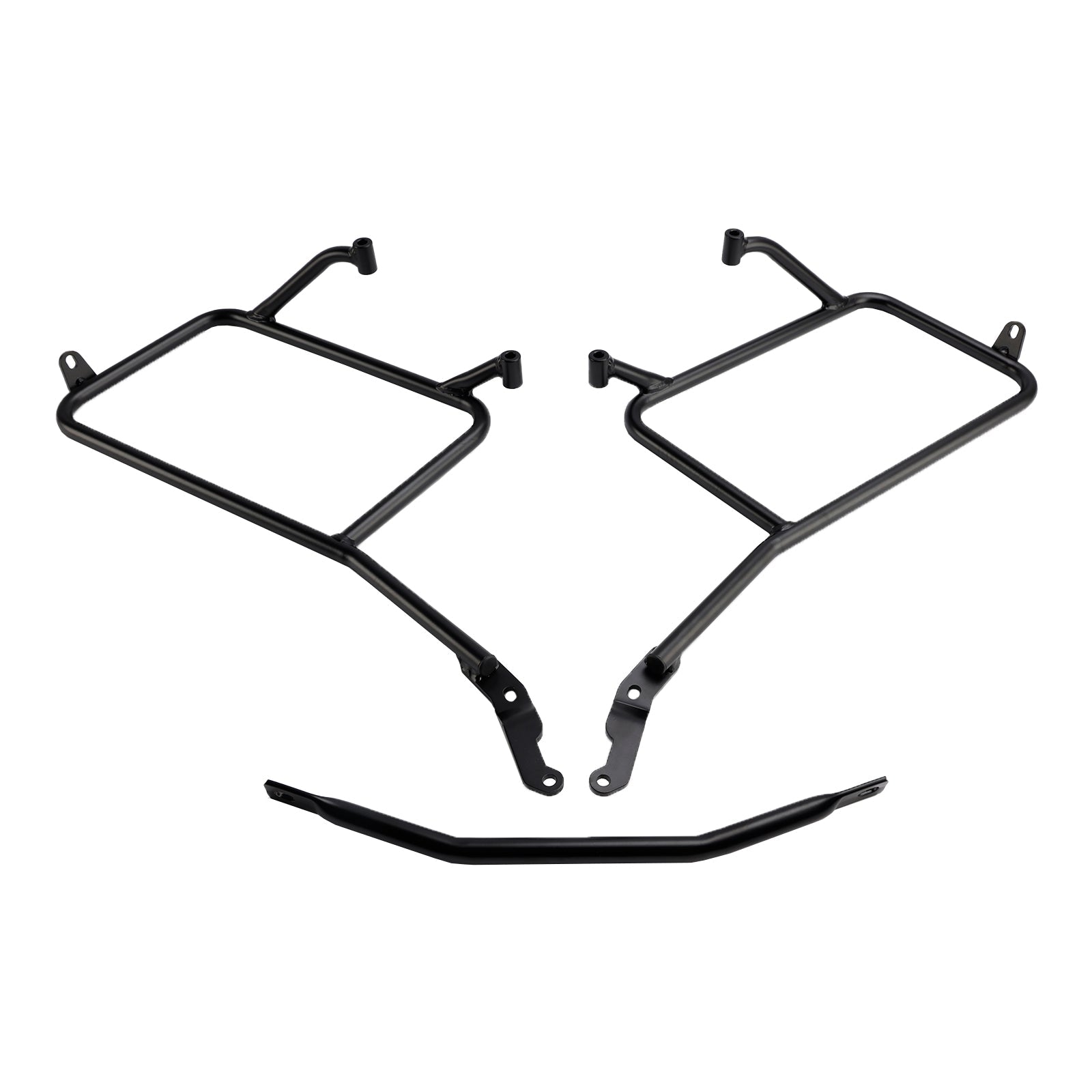 2023-2025 Bmw R1300Gs R 1300 Gs Saddlebag Support Mounting Bracket Right