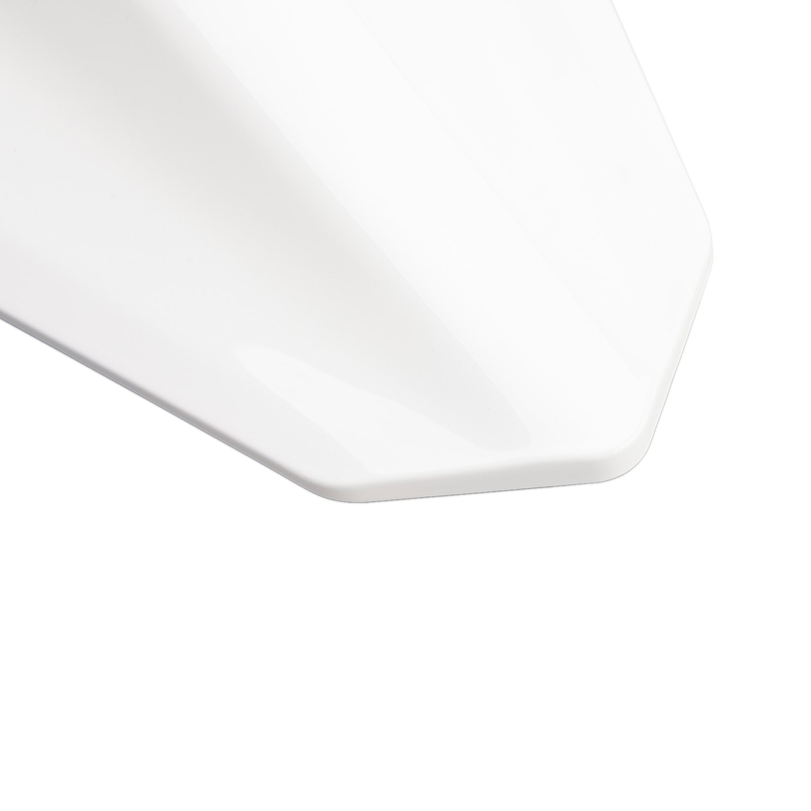 2023-2024 혼다 CBR250RR 리어 테일 2열 시트 페어링 커버