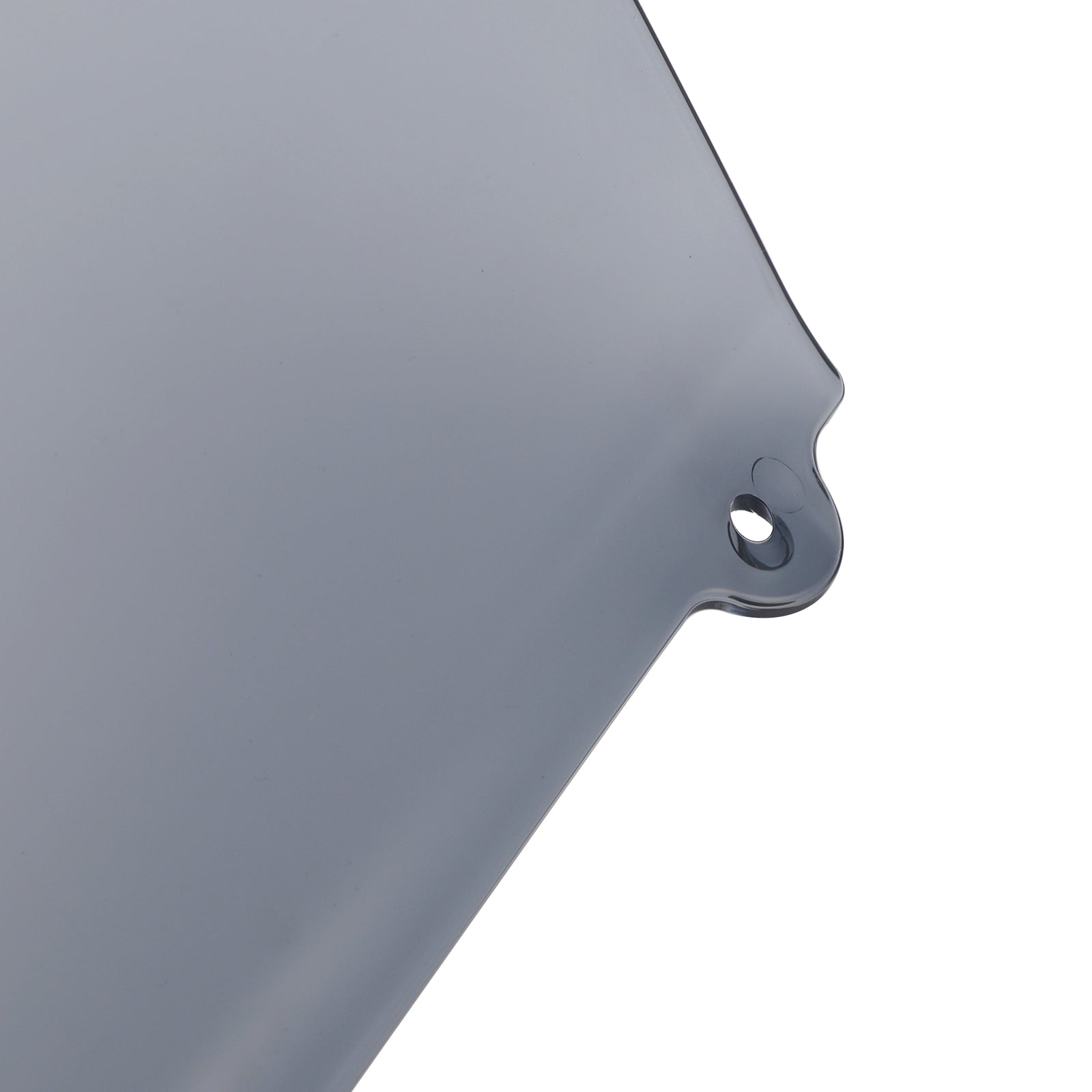 2025- DUCATI Panigale V4/S ABS Plastic Windshield Windscreen