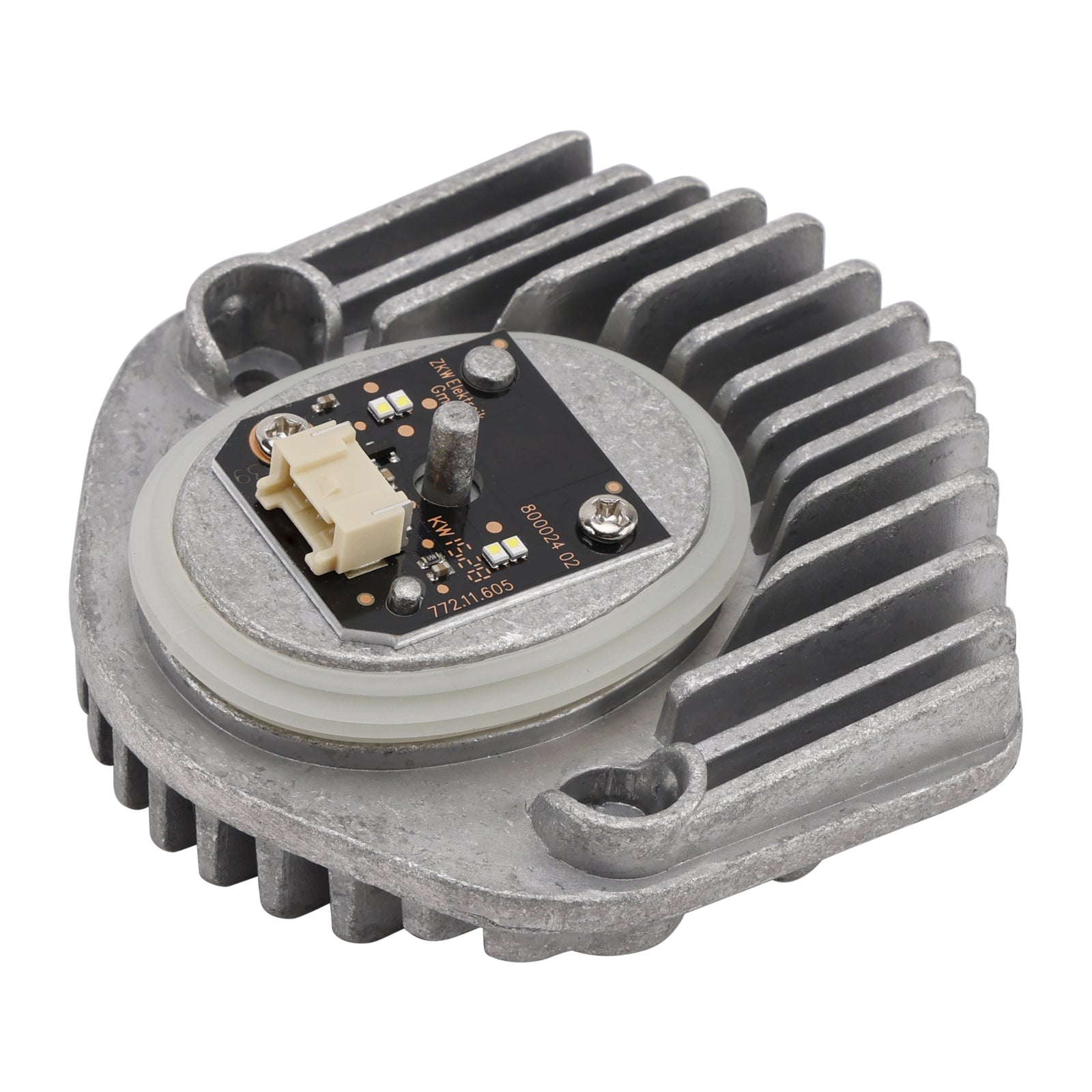 2014.10-2019.2 BMW 7 Series G11 G12 Daytime Running Light DRL Module Ballasts 63117440361