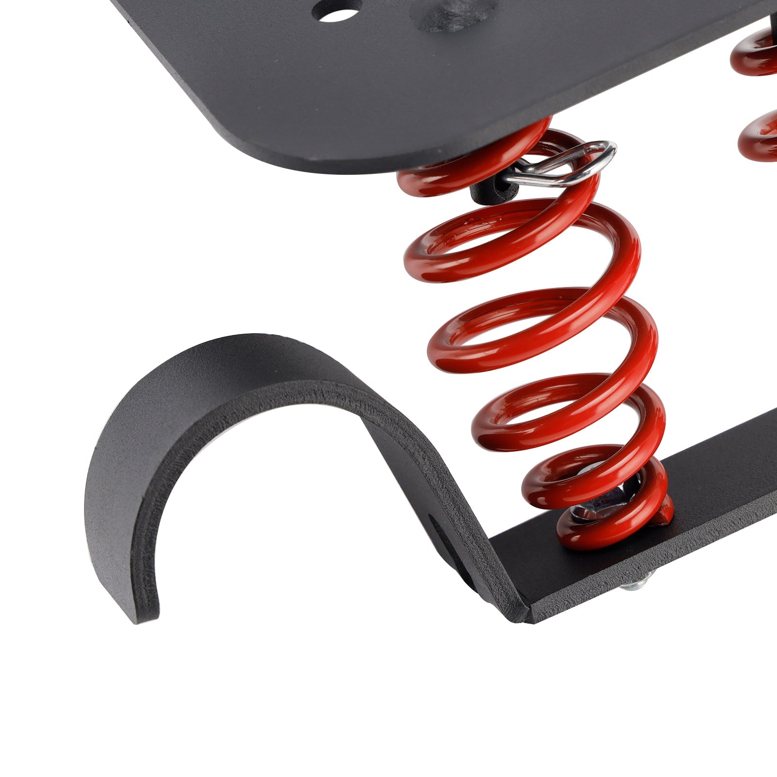 Seat Spring Modified Kit Seat Base Spring Set Fit For Coleman Bt200X 196Cc 6.5Hp