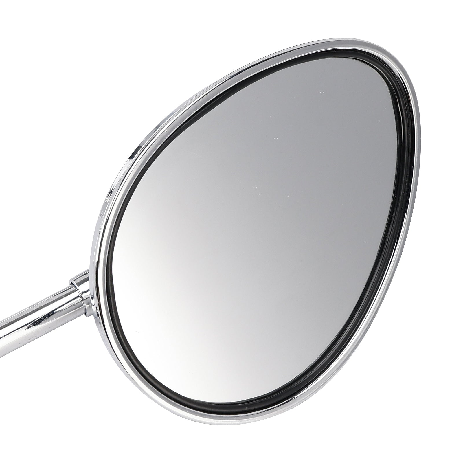 Rear View Mirror Set For Indian Scout Sixty Bobber Springfield Dark Horse 16-25