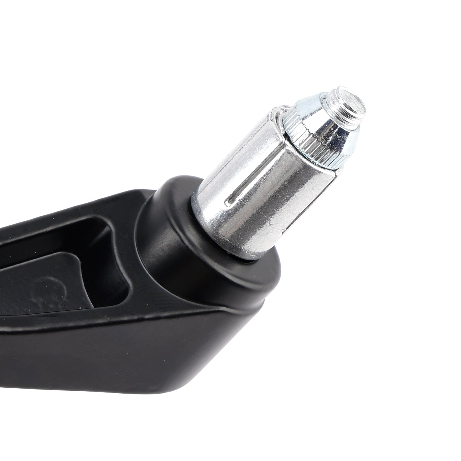 Pair Lever Guard Protection with Folding Handlebar Mirrors Mini Motorcycle 22mm