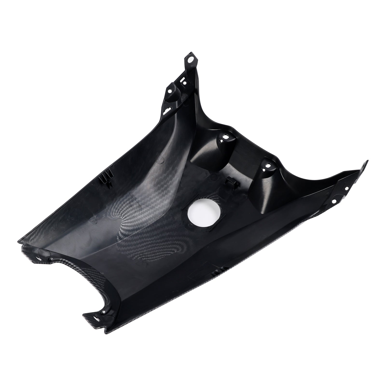 Gas Tank Cover Guard Fairing Protector For Yamaha Tenere 700 2019-2024