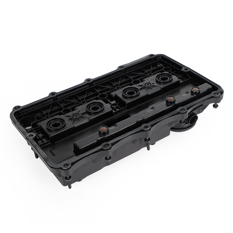 Ford Transit MK7 MK8 2.2 Rocker Cam Cover+Sellos Custom Relay Boxer Defender Genérico