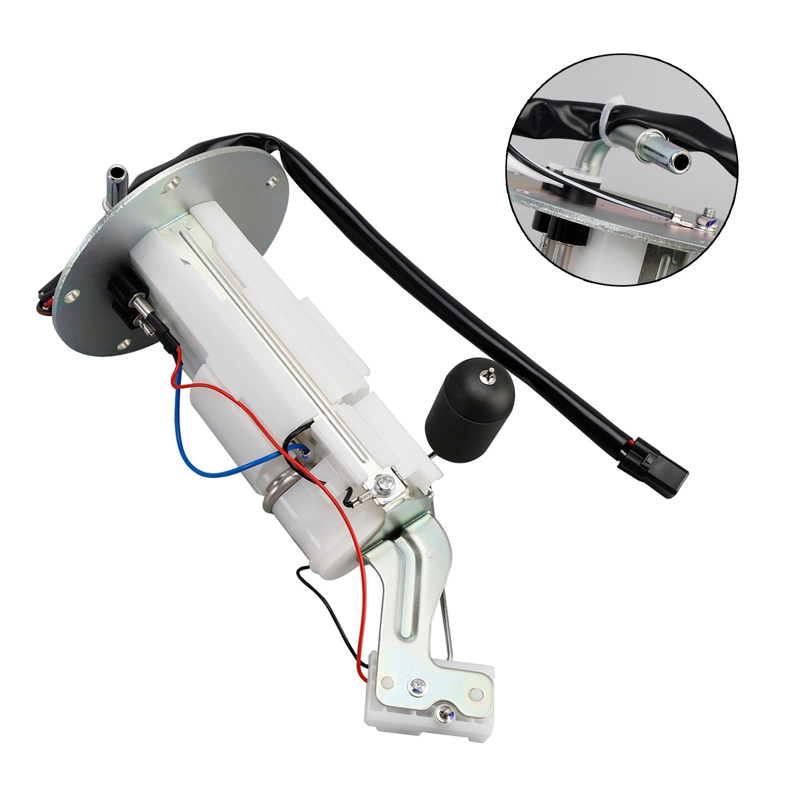 2022-2024 Kawasaki Z900 Z900SE Fuel Pump Assembly Unit 49040-0756