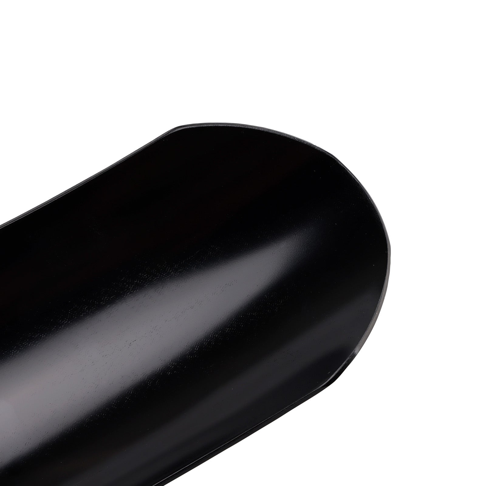 2024-2025 Triumph Scrambler 1200X Steel Front Fender Mudguard