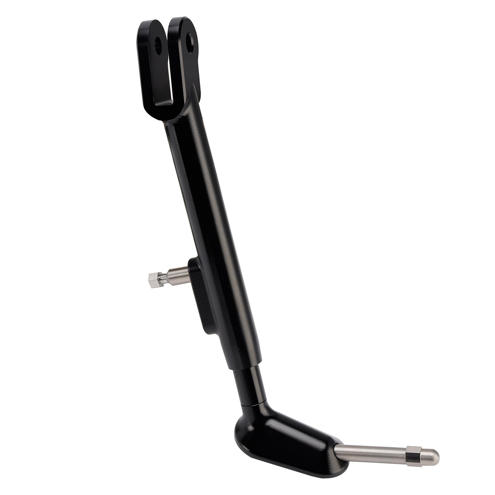 2025- Yamaha MT-07 Adjustable Foot Side Stand Kickstand