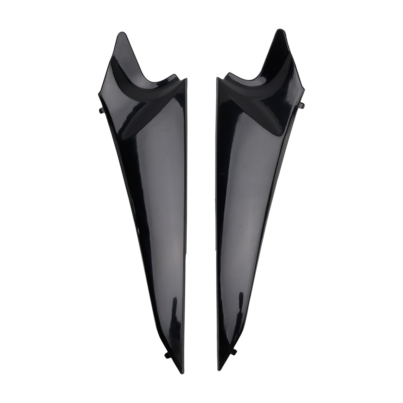 2008-2010 SUZUKI GSXR600 GSXR750 Tank Side Cover Panel Fairing