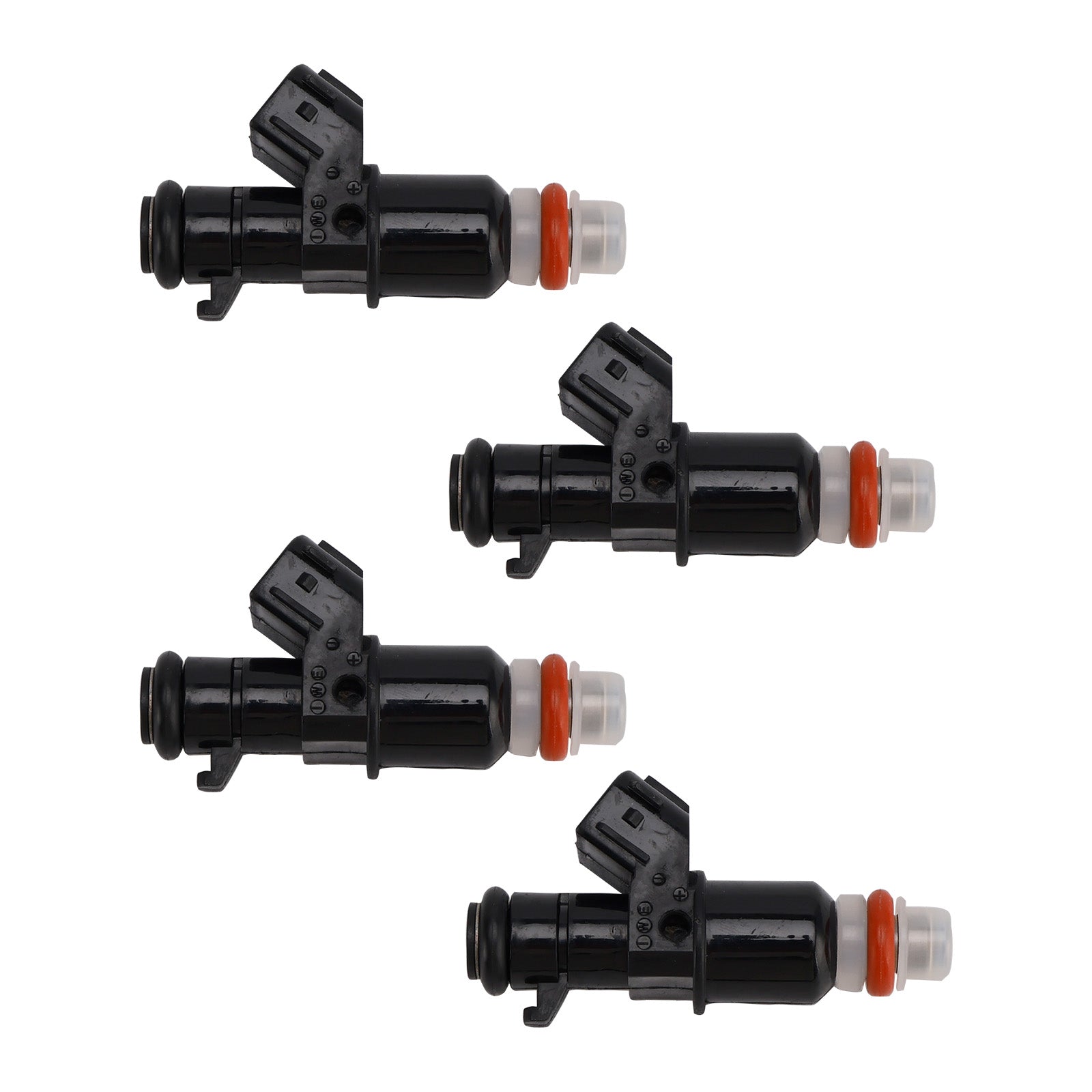 Fuel Injectors Fit for Honda BF90D BF75 16450-ZY9-003 4PCS&nbsp;