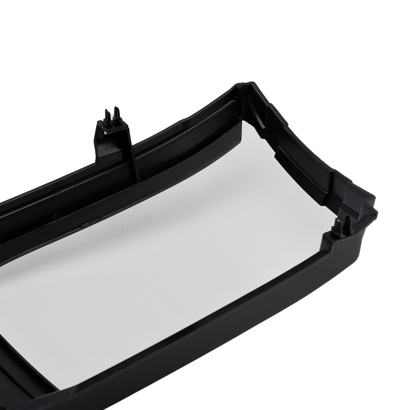 1992-1995 Toyota 4Runner With Led Matte Black Front Bumper Grill Grille