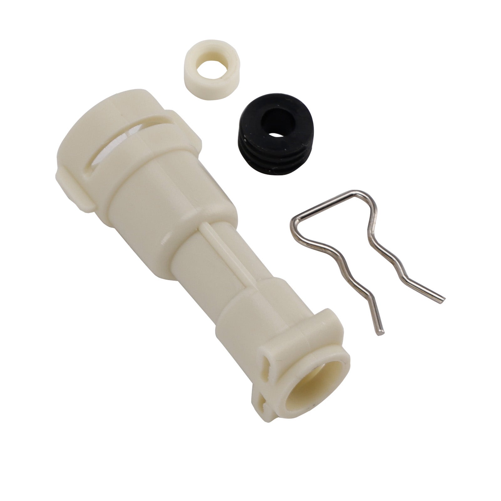 ThermoBlock Inlet Connector & Seal & Spacer & Fork D8mm Kit Of Water Heating Element Fit For Philips Coffee Machine 422224777123