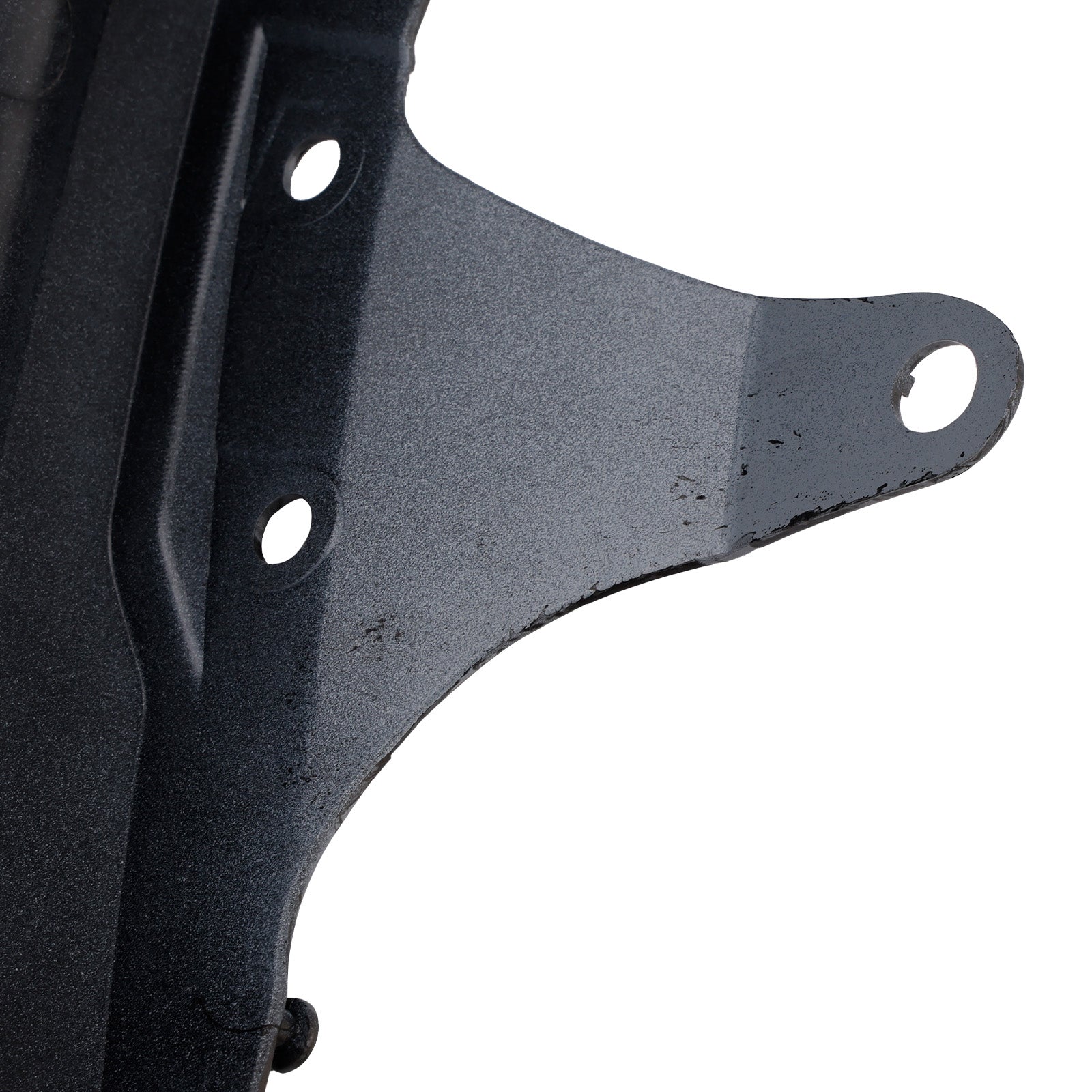 2020-2025 Street Triple 765 R RS Front Fender Mudguard Fairing