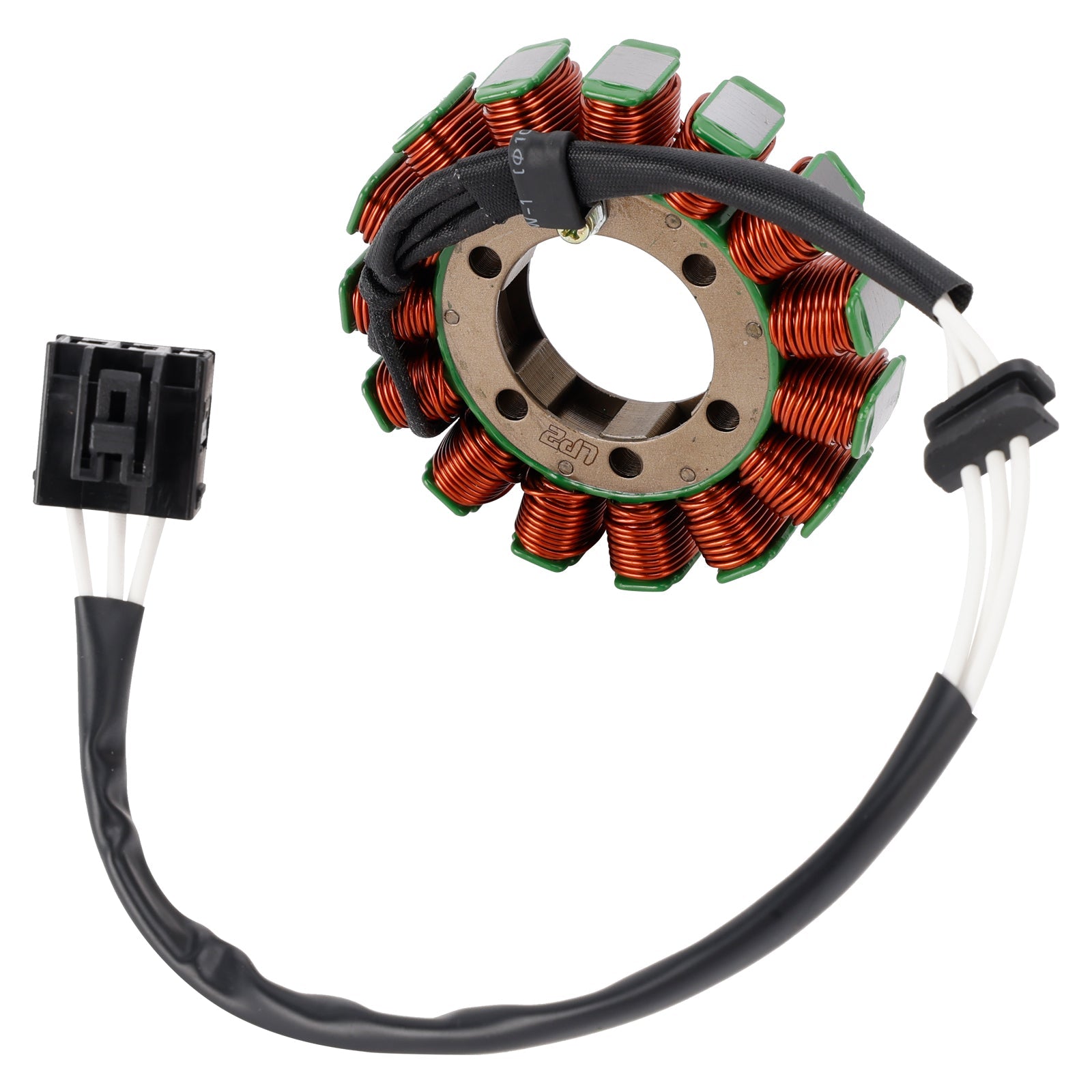 2015-2017 for Aprilia RSV4 RF 1000 Stator Rotor Regulator Kit B043488