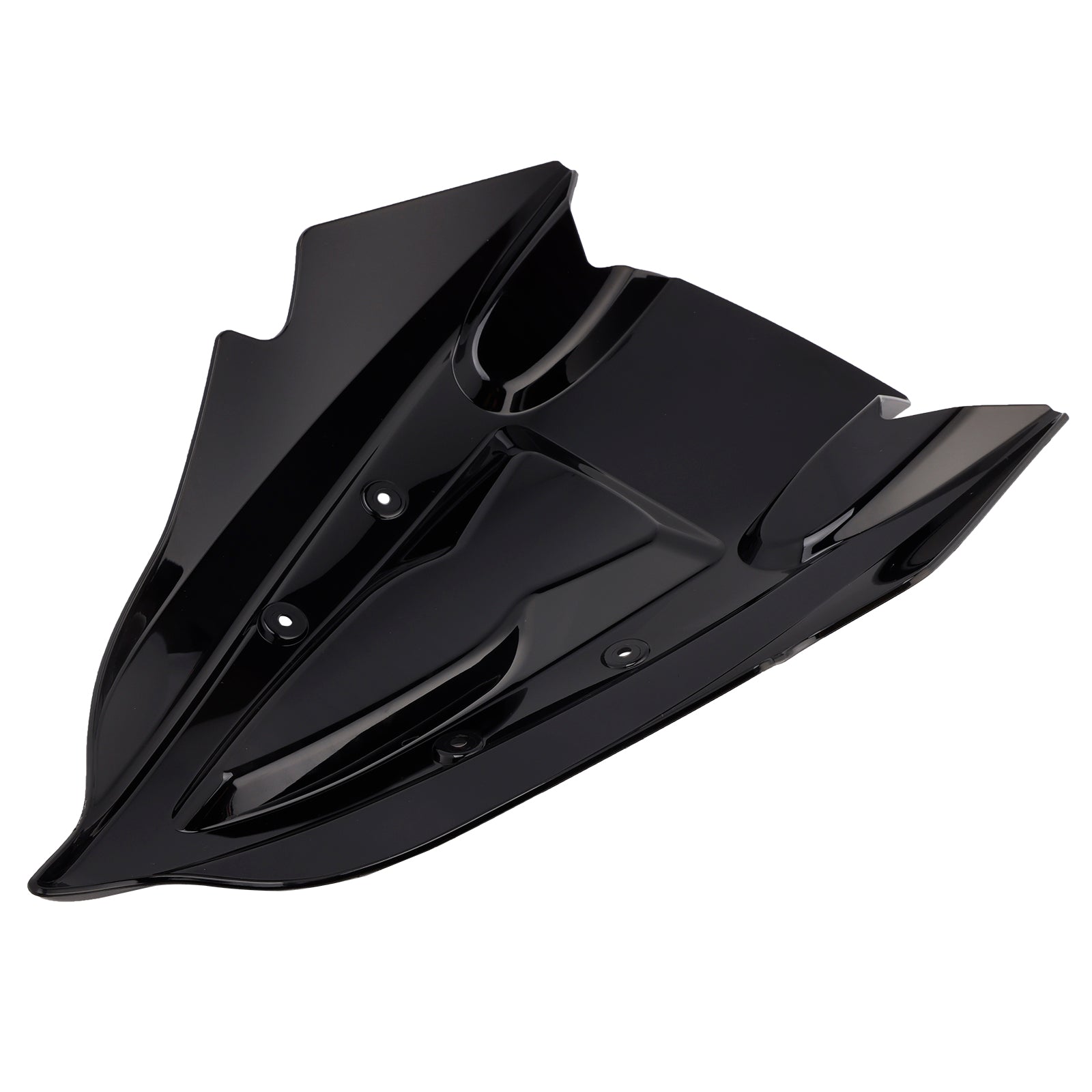 Windshield Windscreen for KAWASAKI Z500 2024-2025