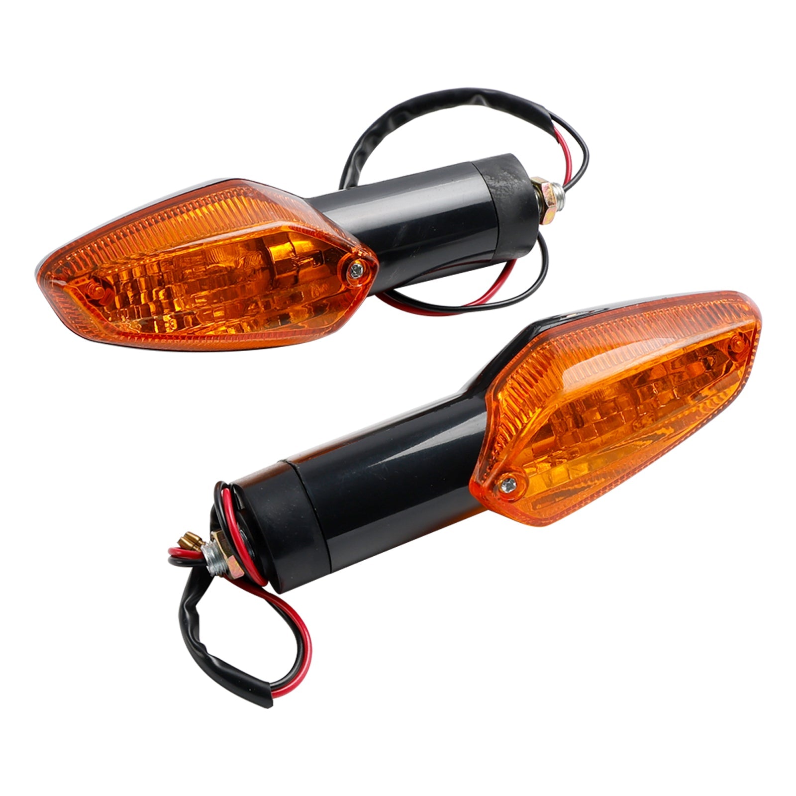 Turn Signal Lights Indicator Lamp For Honda CBR 250R 300R CBF 125 150 CB300